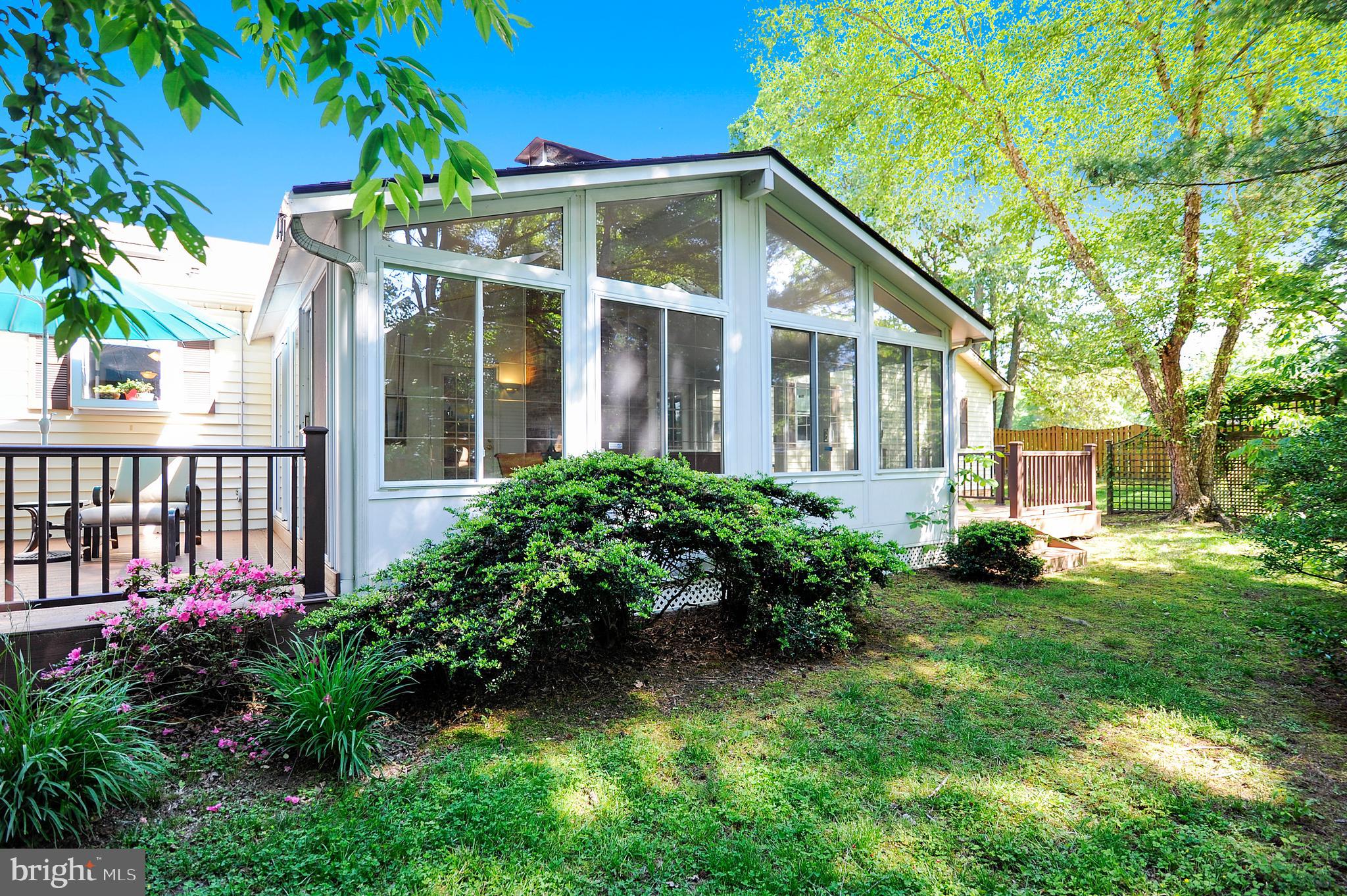 QUAILWOOD SUB - LA PLATA - Residential