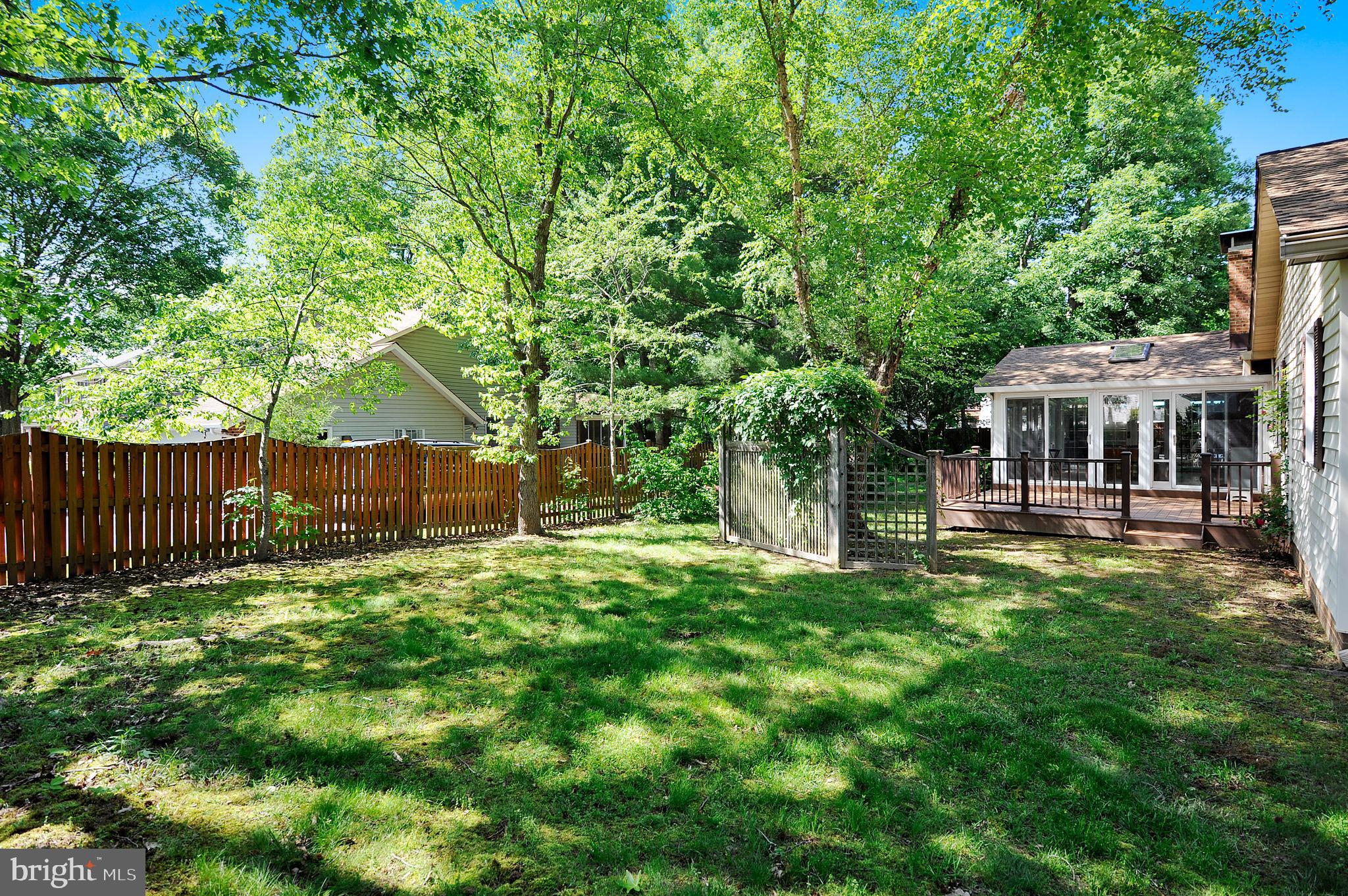 QUAILWOOD SUB - LA PLATA - Residential