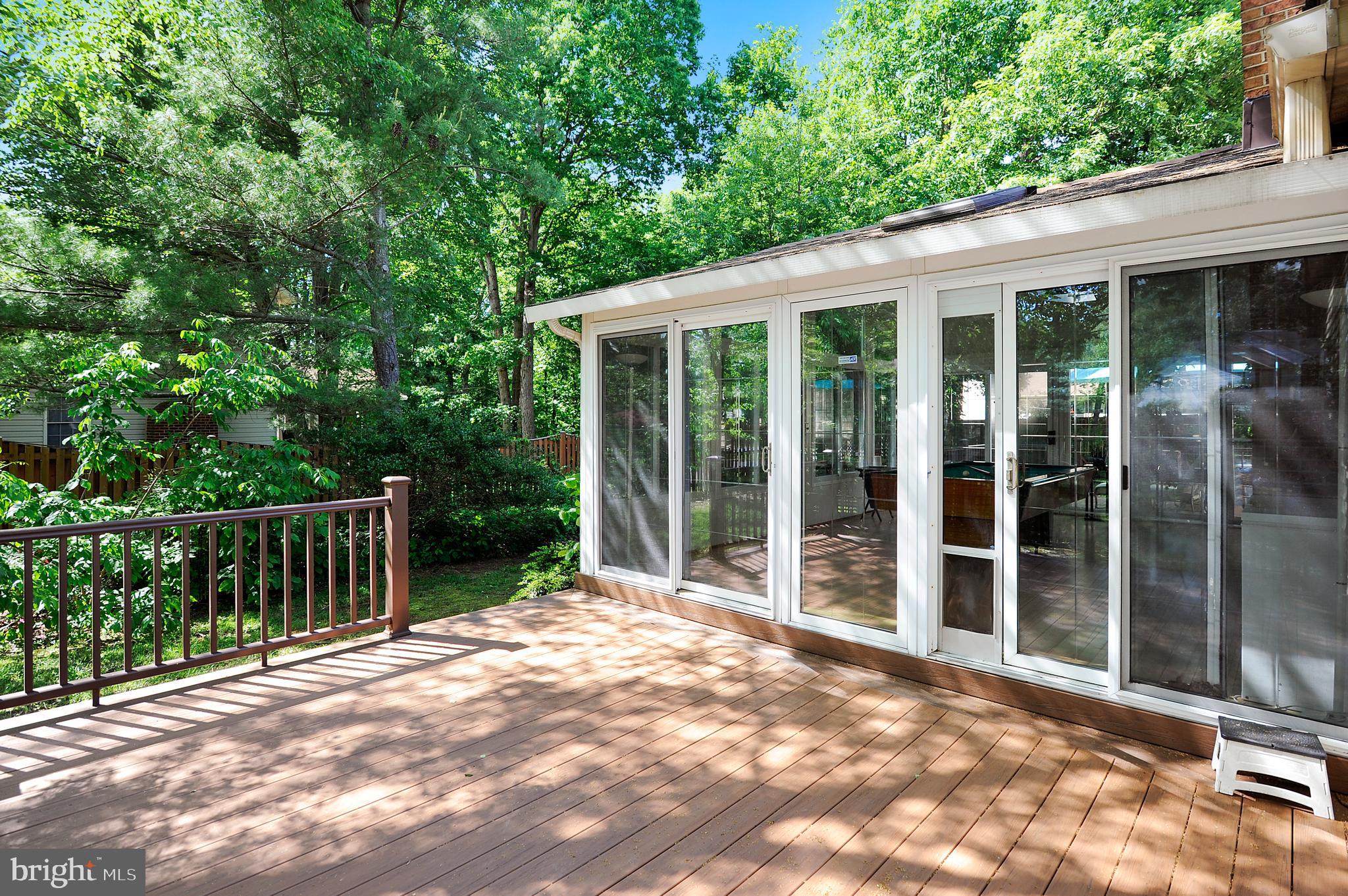 QUAILWOOD SUB - LA PLATA - Residential