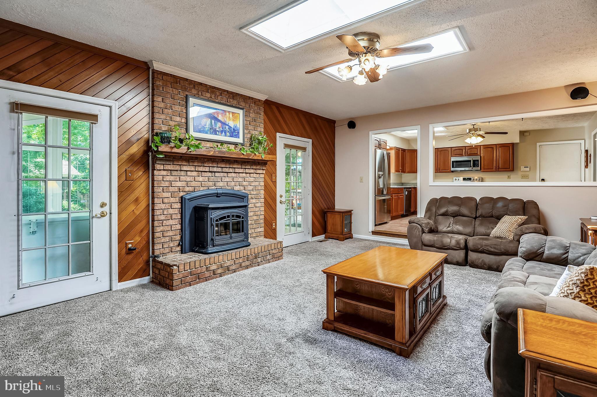 QUAILWOOD SUB - LA PLATA - Residential