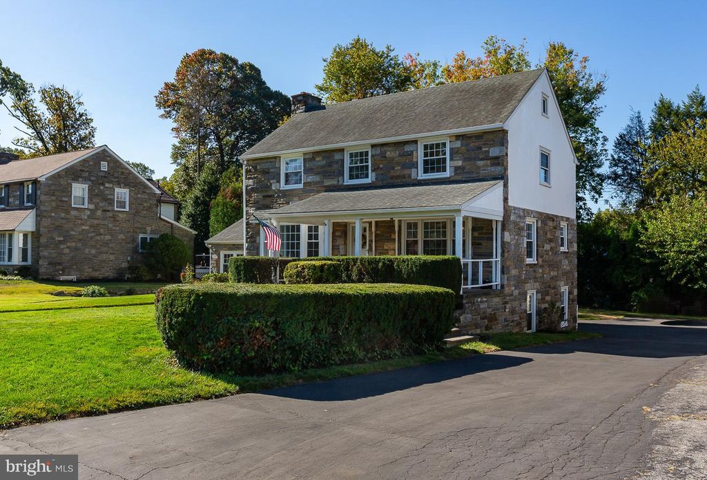 Photo of 6 N Lexington Avenue, HAVERTOWN, PA 19083 (MLS # PADE2101986)