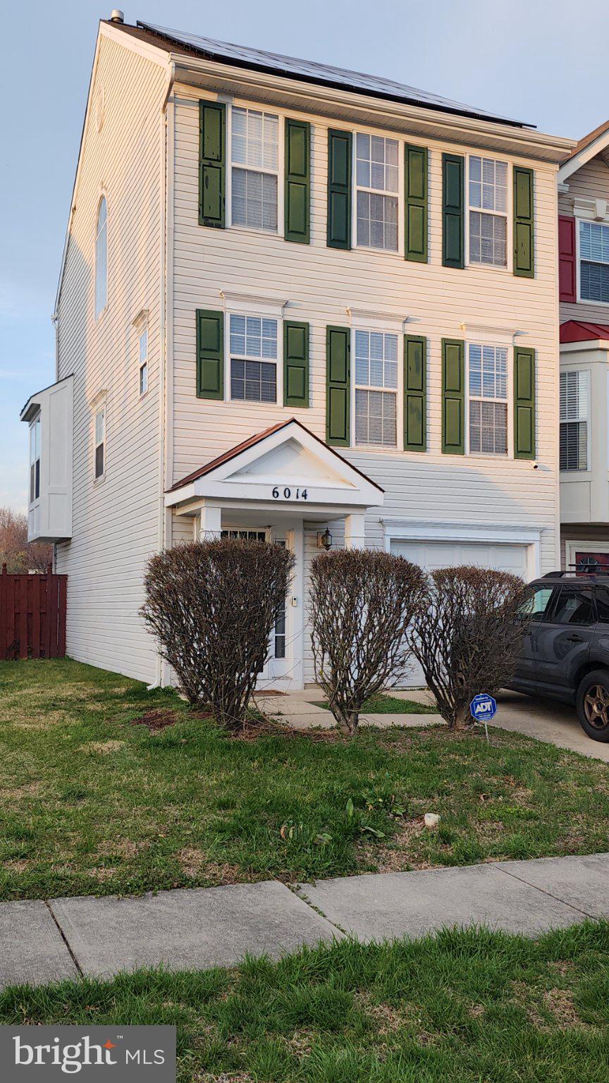 PENNSYLVANIA CROSSING - Residential