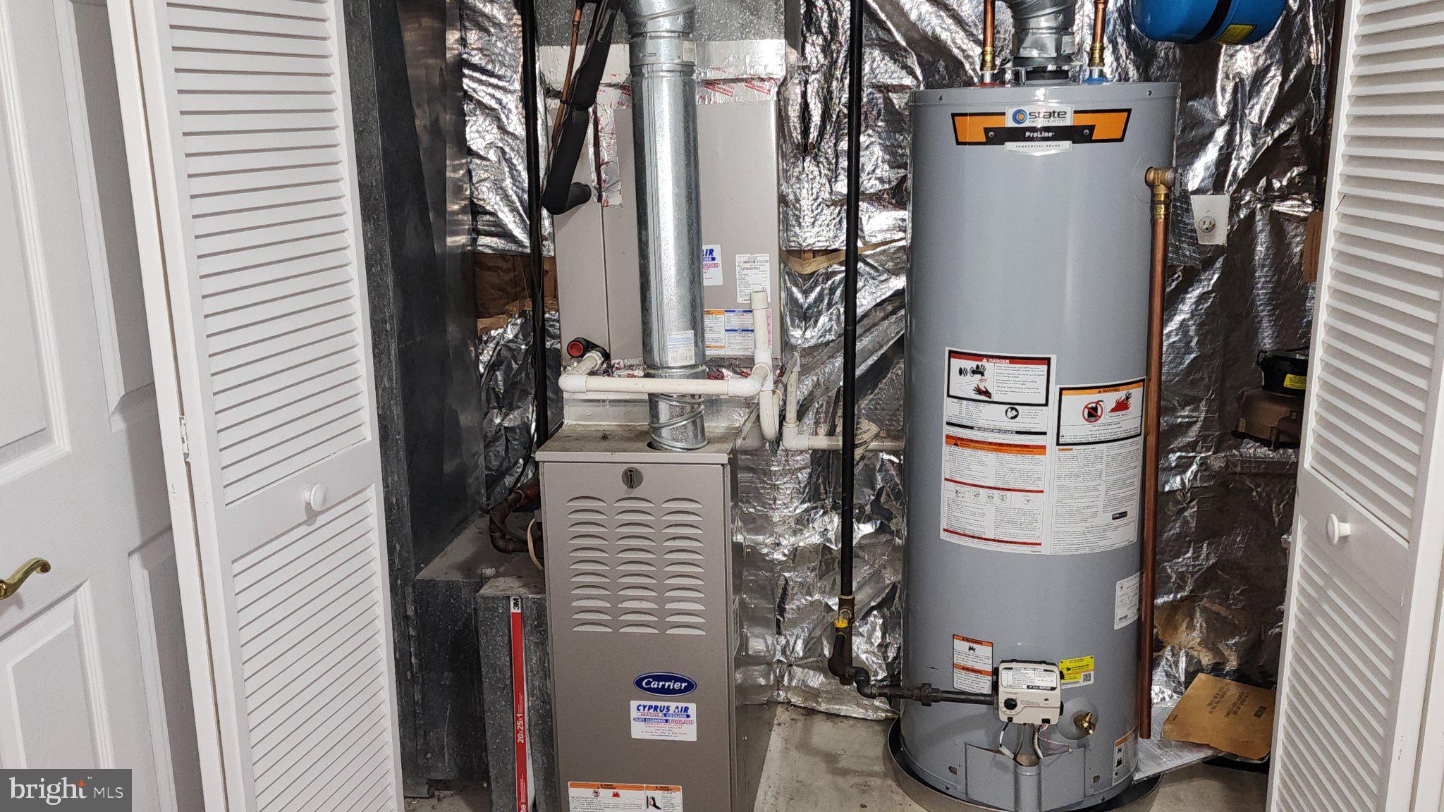 PENNSYLVANIA CROSSING - Residential