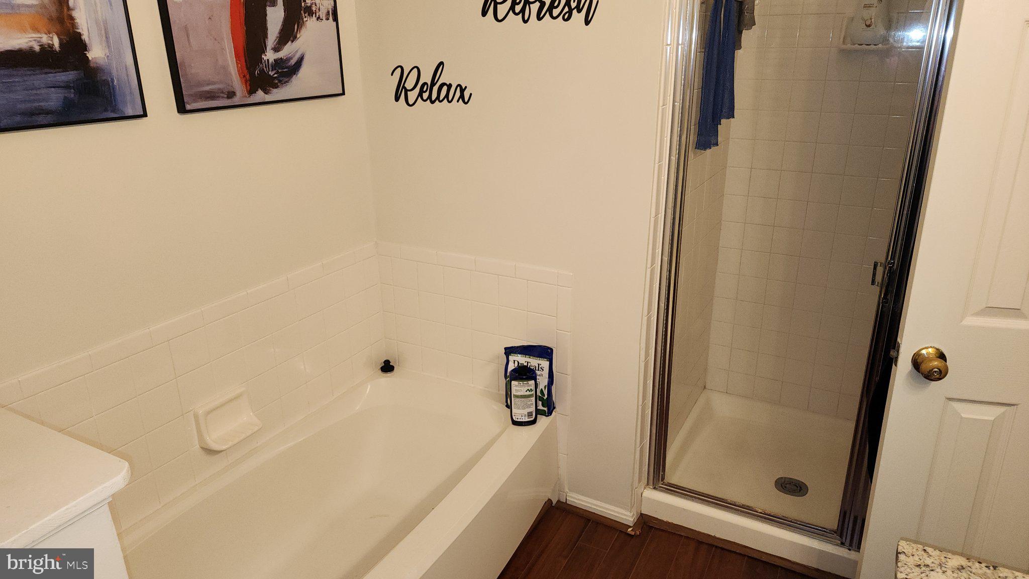 PENNSYLVANIA CROSSING - Residential