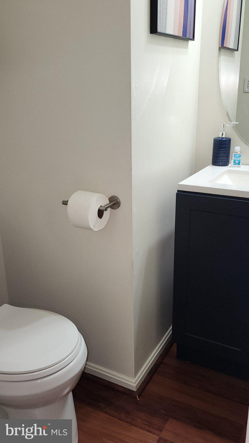 PENNSYLVANIA CROSSING - Residential