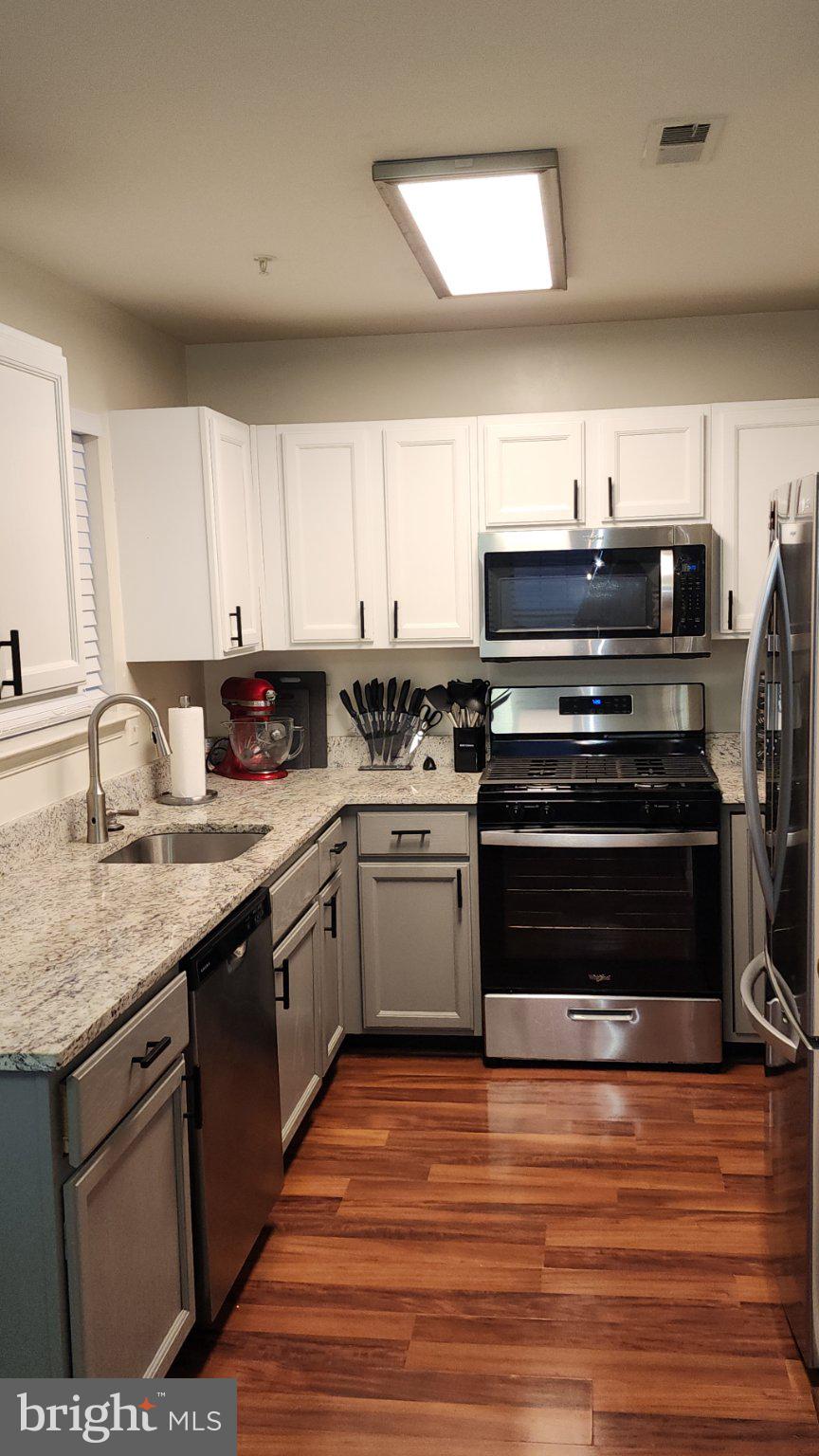 PENNSYLVANIA CROSSING - Residential