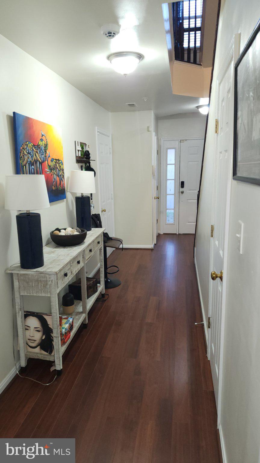 PENNSYLVANIA CROSSING - Residential