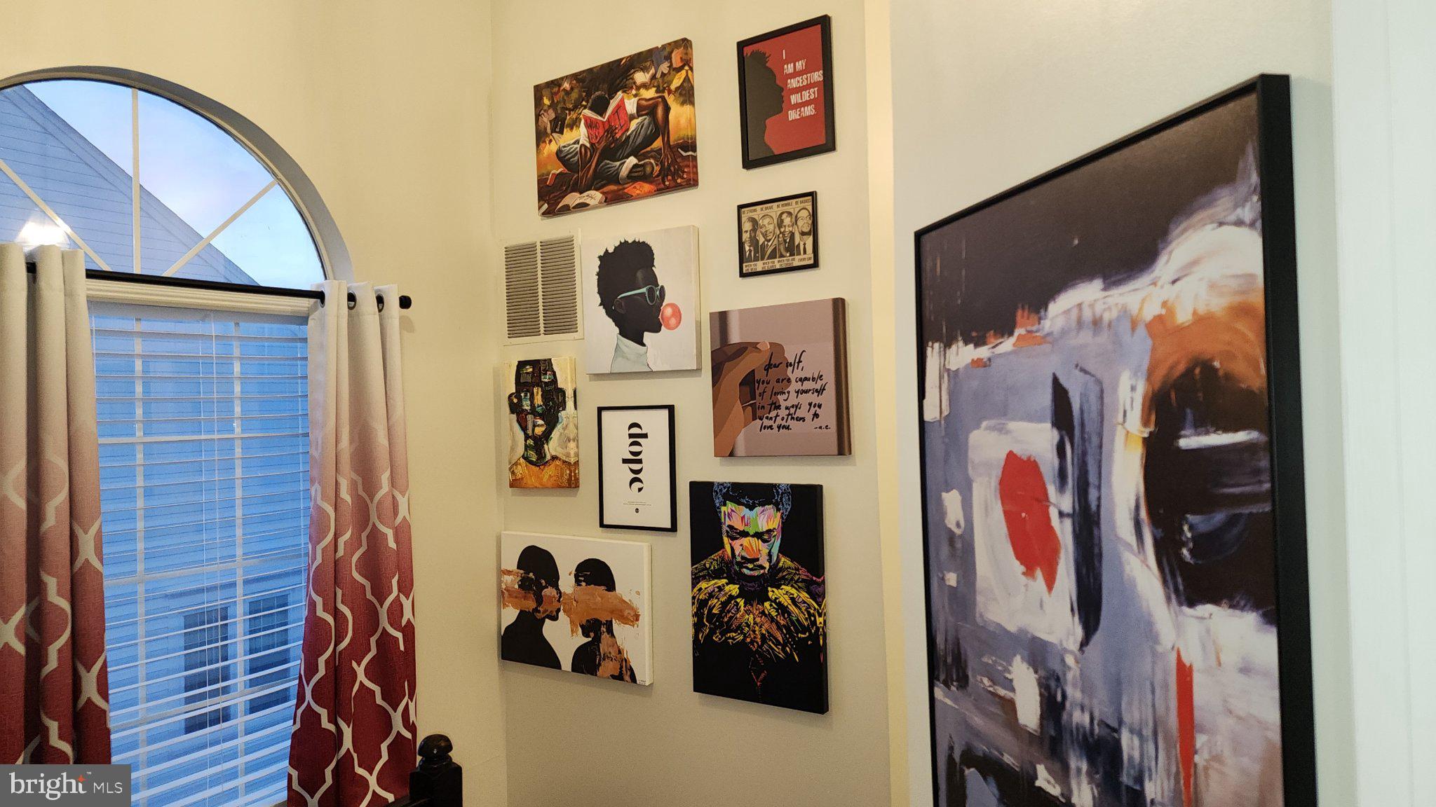 PENNSYLVANIA CROSSING - Residential