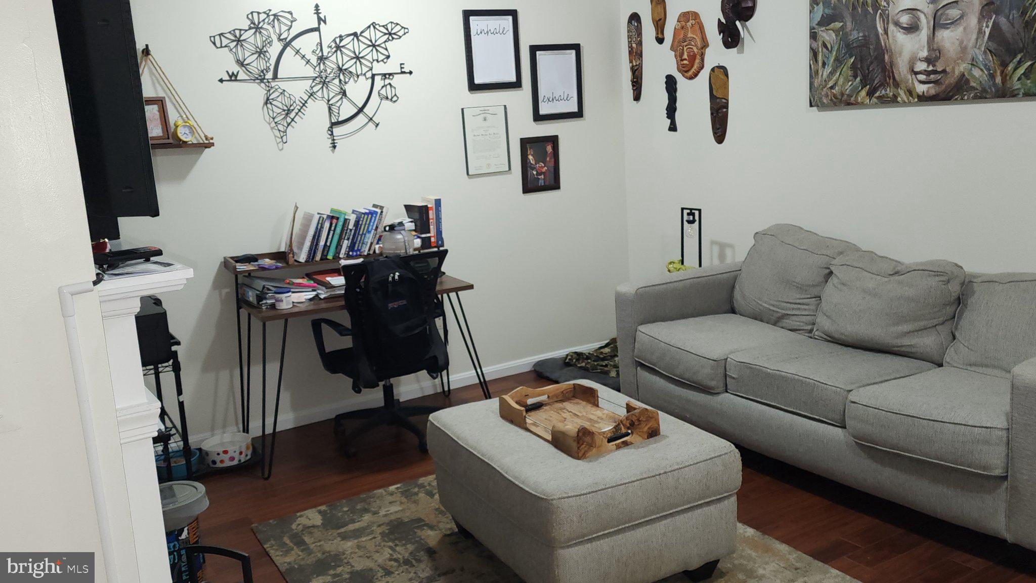 PENNSYLVANIA CROSSING - Residential