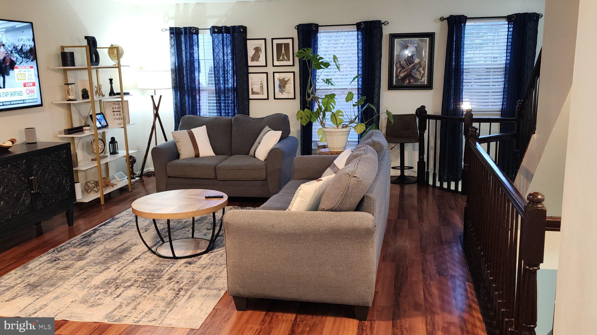 PENNSYLVANIA CROSSING - Residential