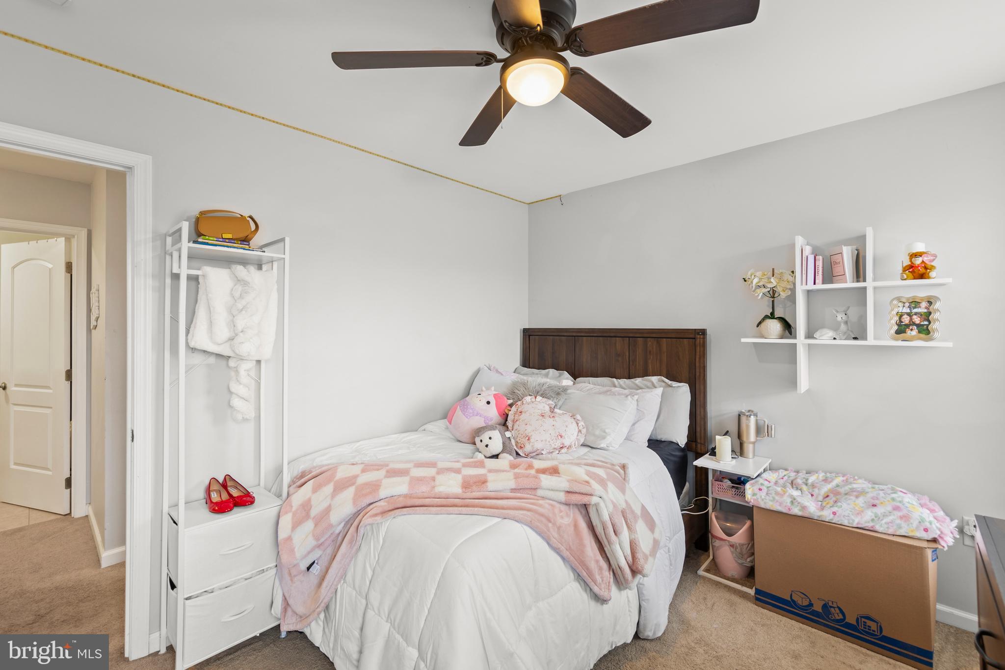 STONEY RIDGE - Residential Lease