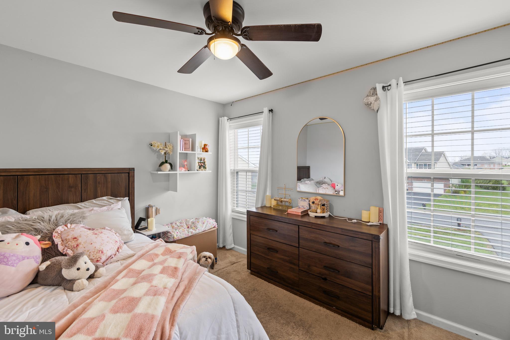 STONEY RIDGE - Residential Lease