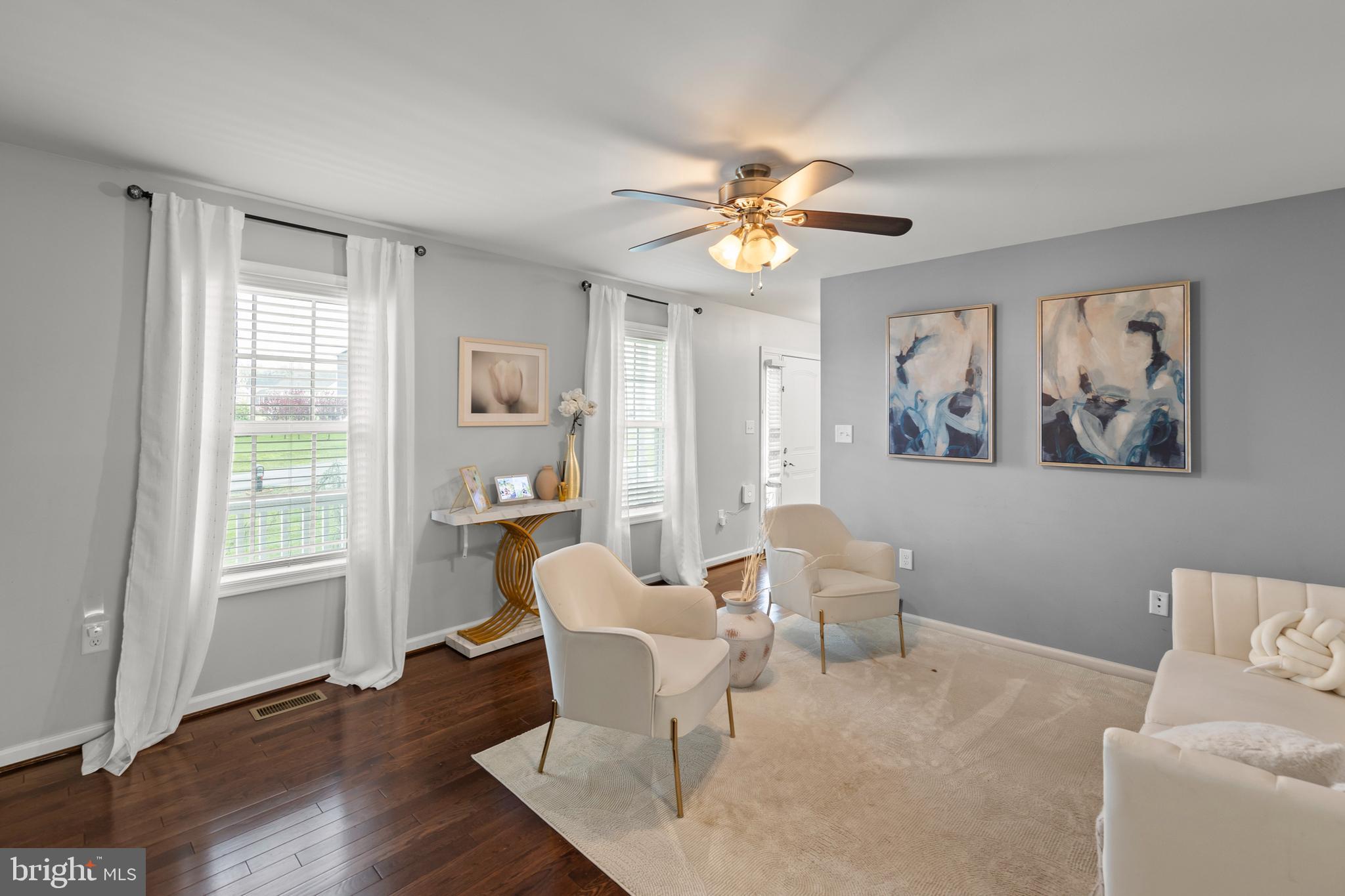 STONEY RIDGE - Residential Lease