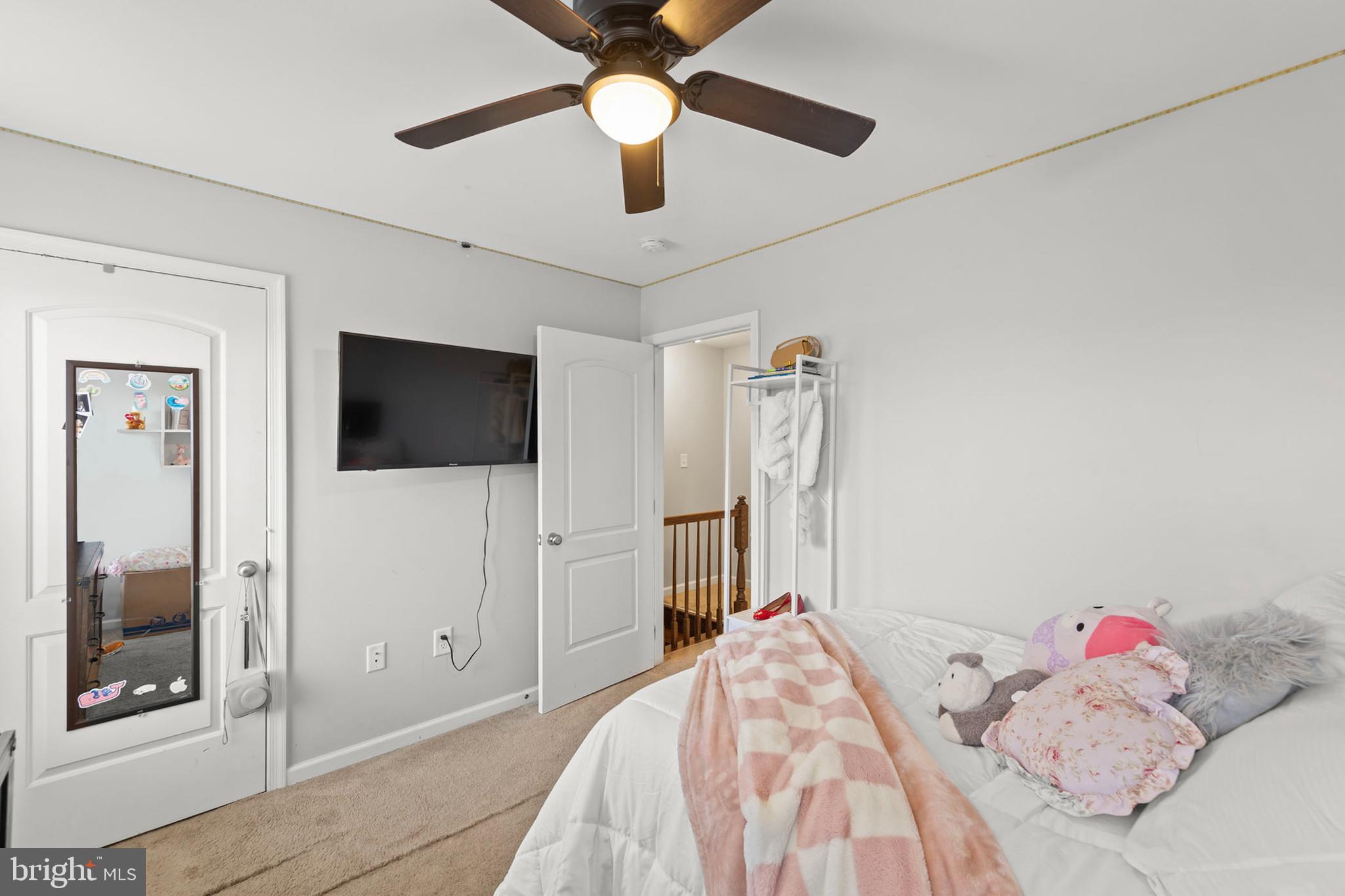 STONEY RIDGE - Residential Lease