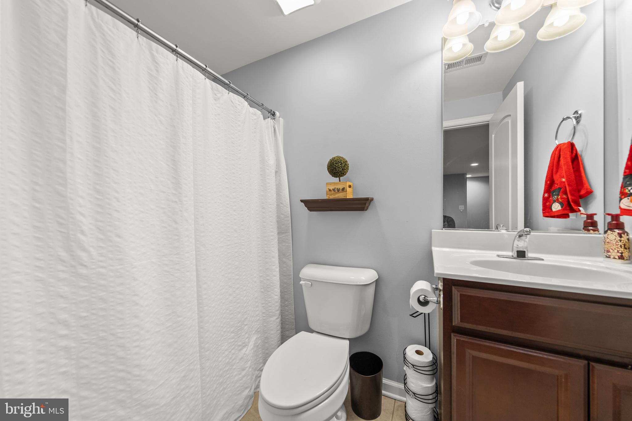 STONEY RIDGE - Residential Lease