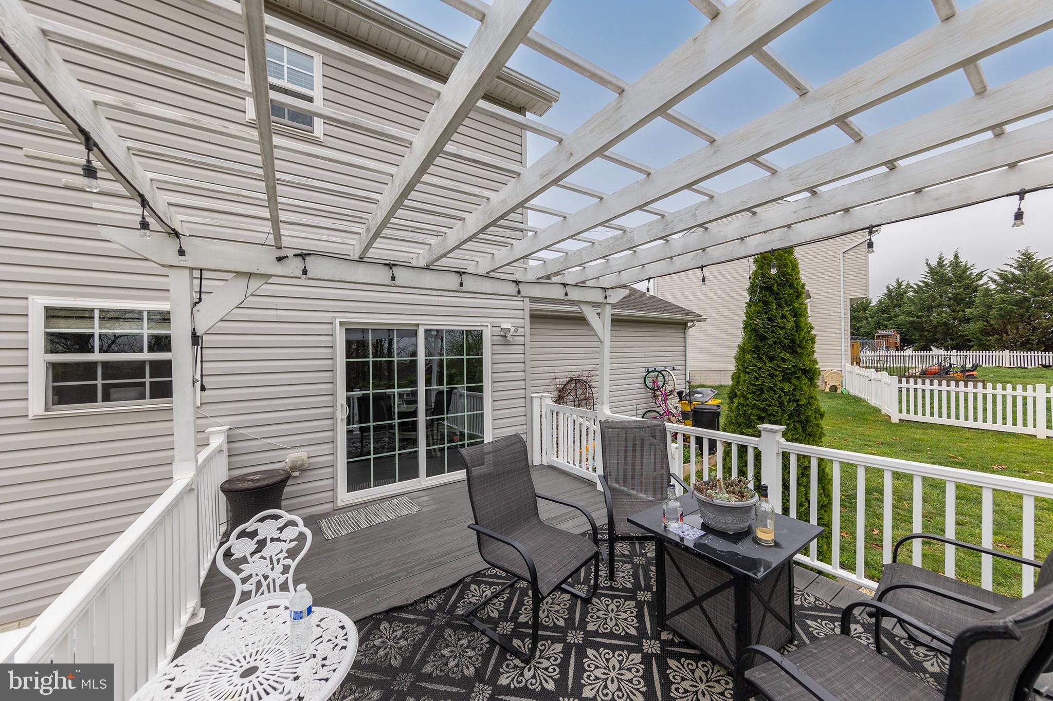 STONEY RIDGE - Residential Lease