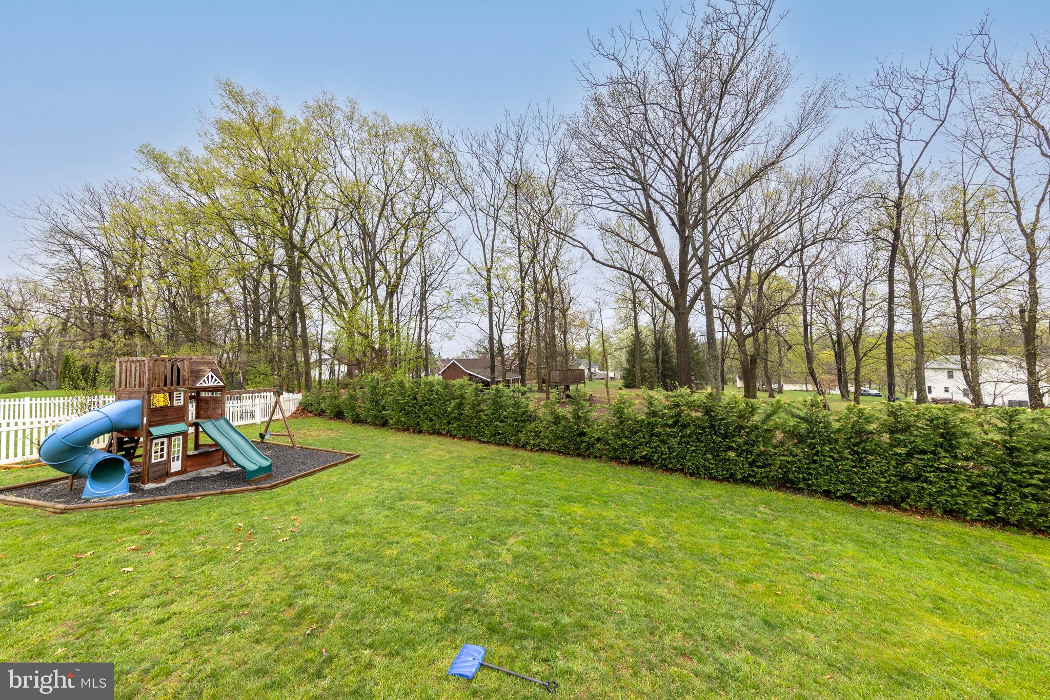 STONEY RIDGE - Residential Lease