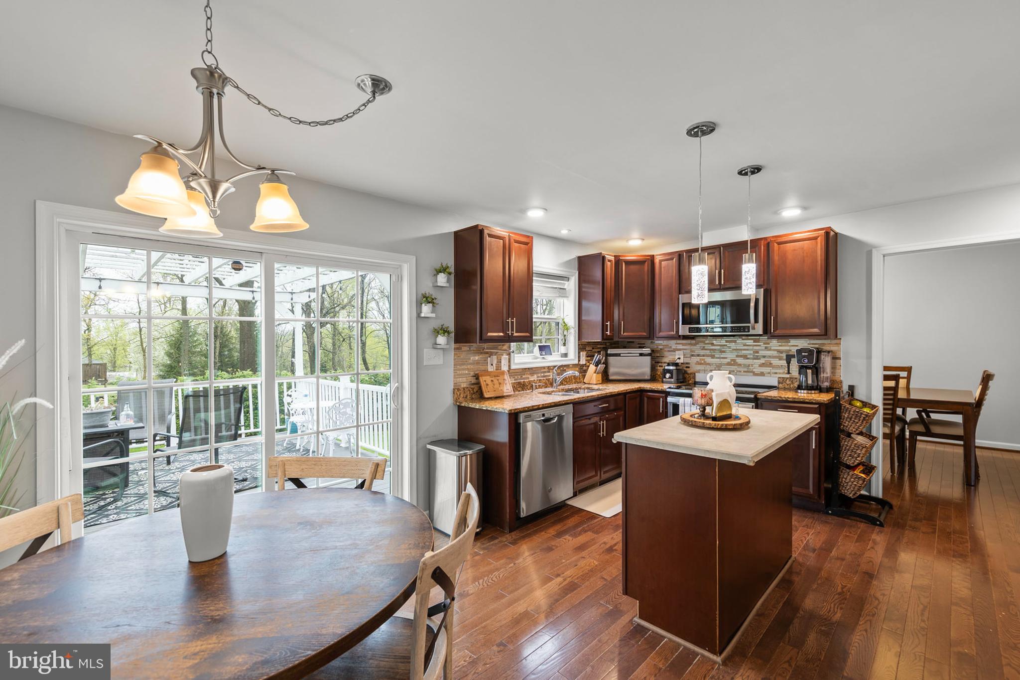 STONEY RIDGE - Residential Lease