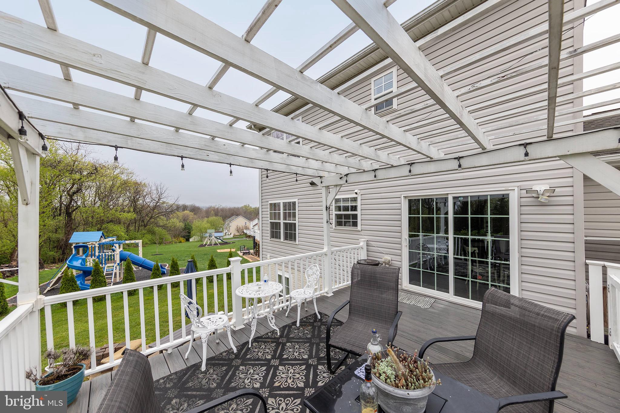 STONEY RIDGE - Residential Lease