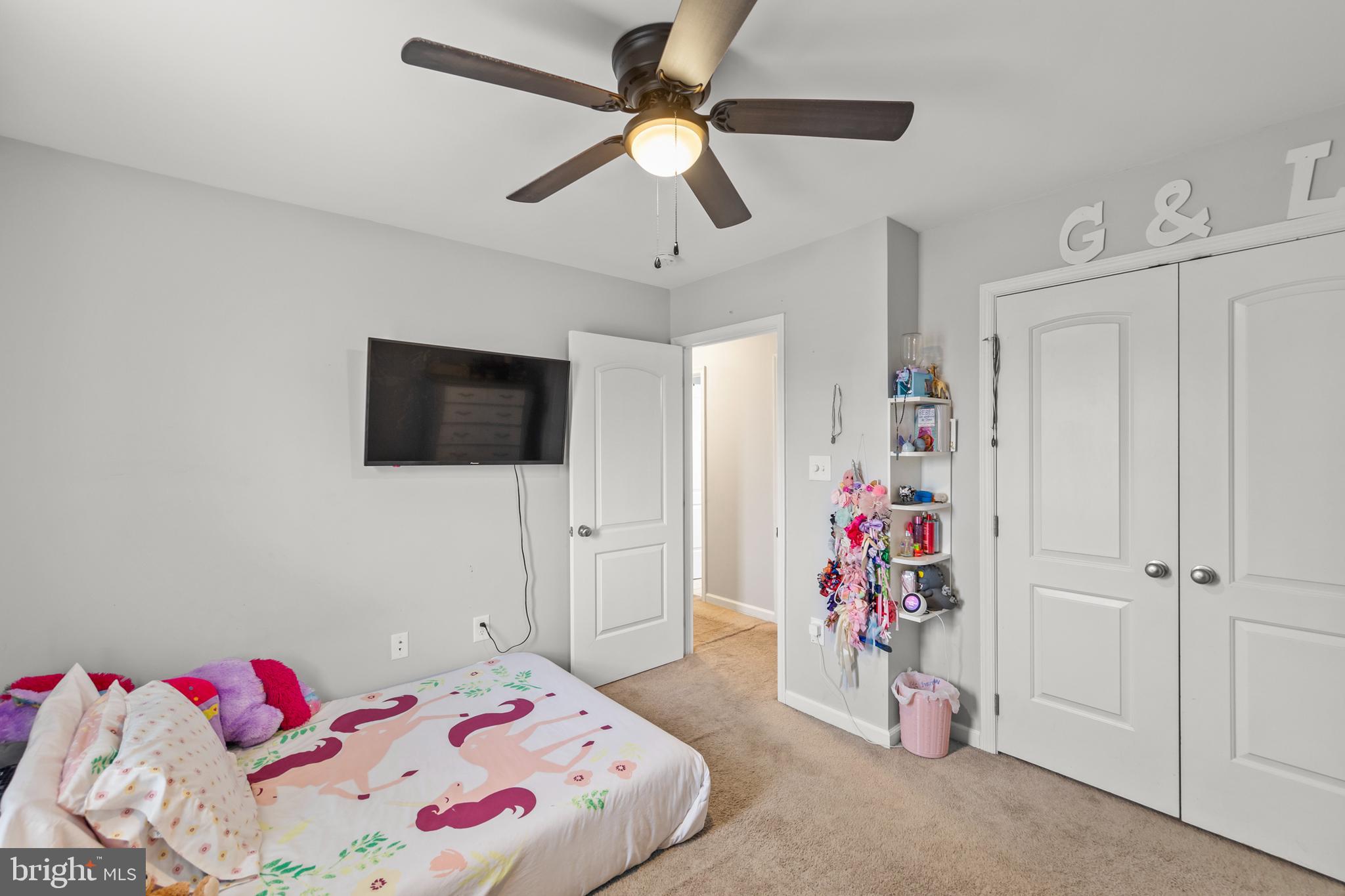 STONEY RIDGE - Residential Lease