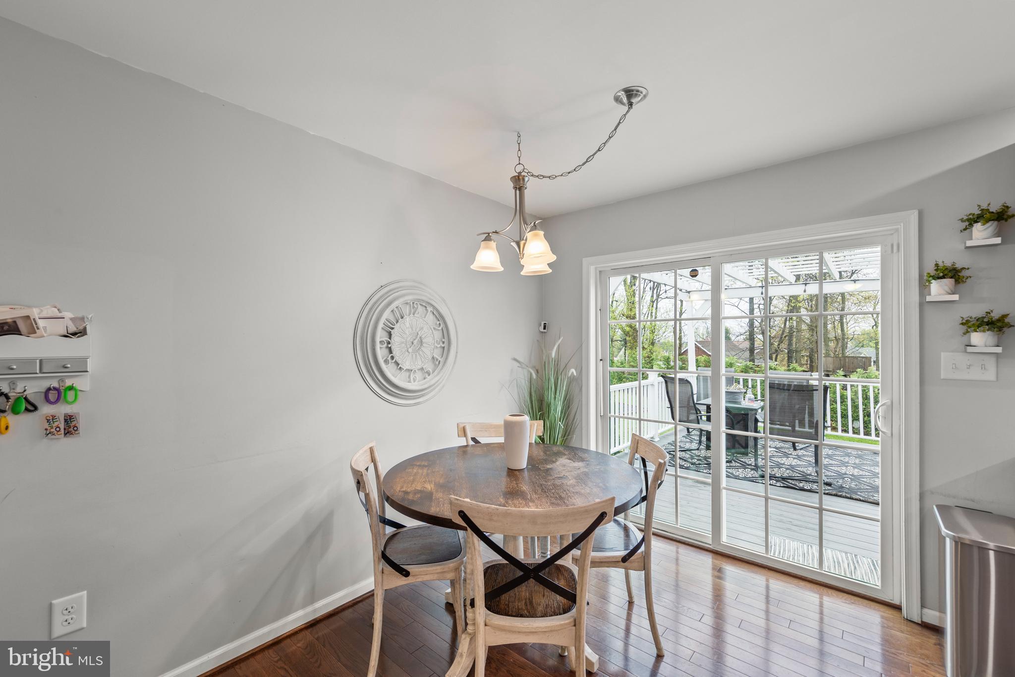 STONEY RIDGE - Residential Lease