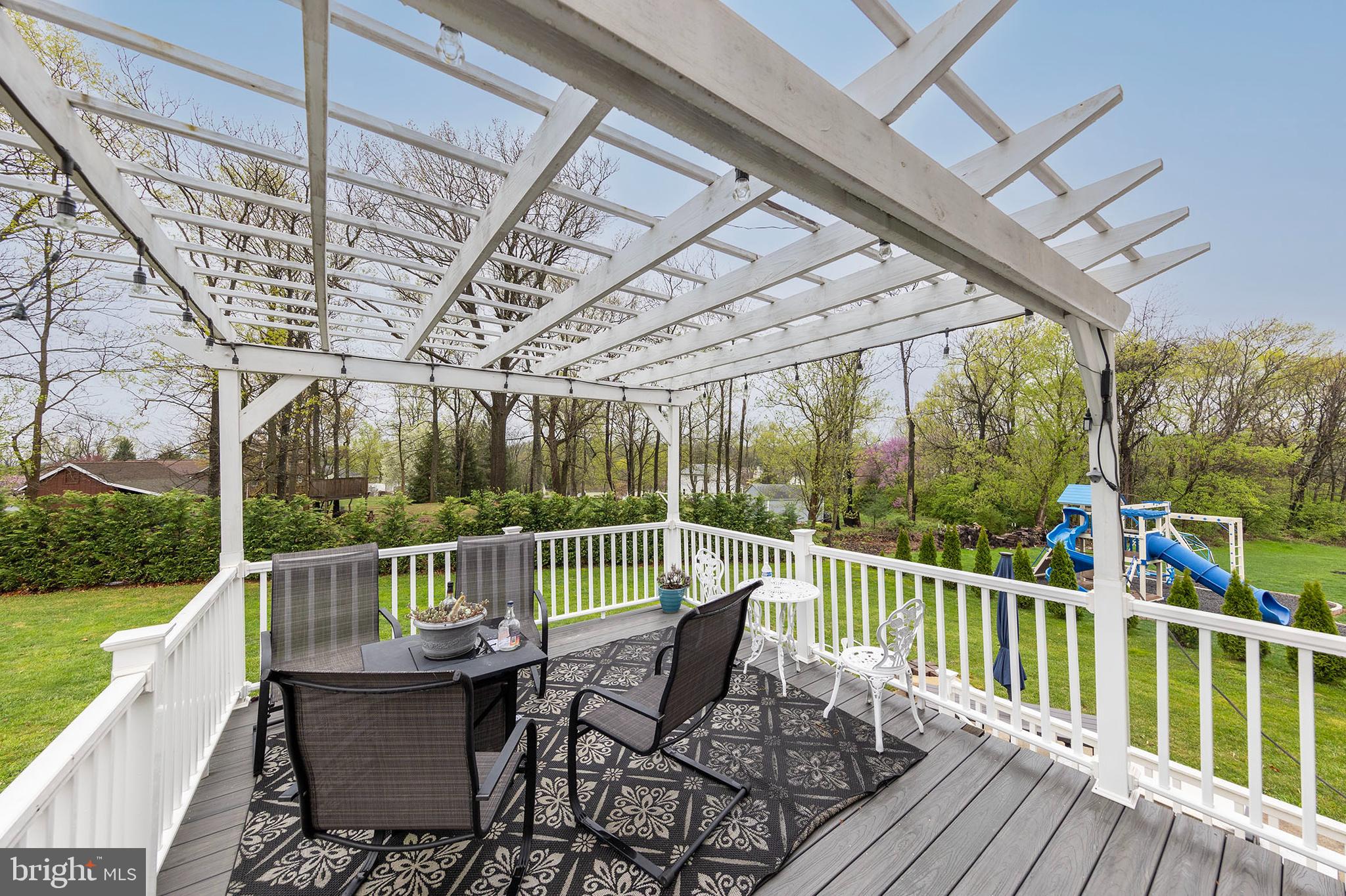 STONEY RIDGE - Residential Lease