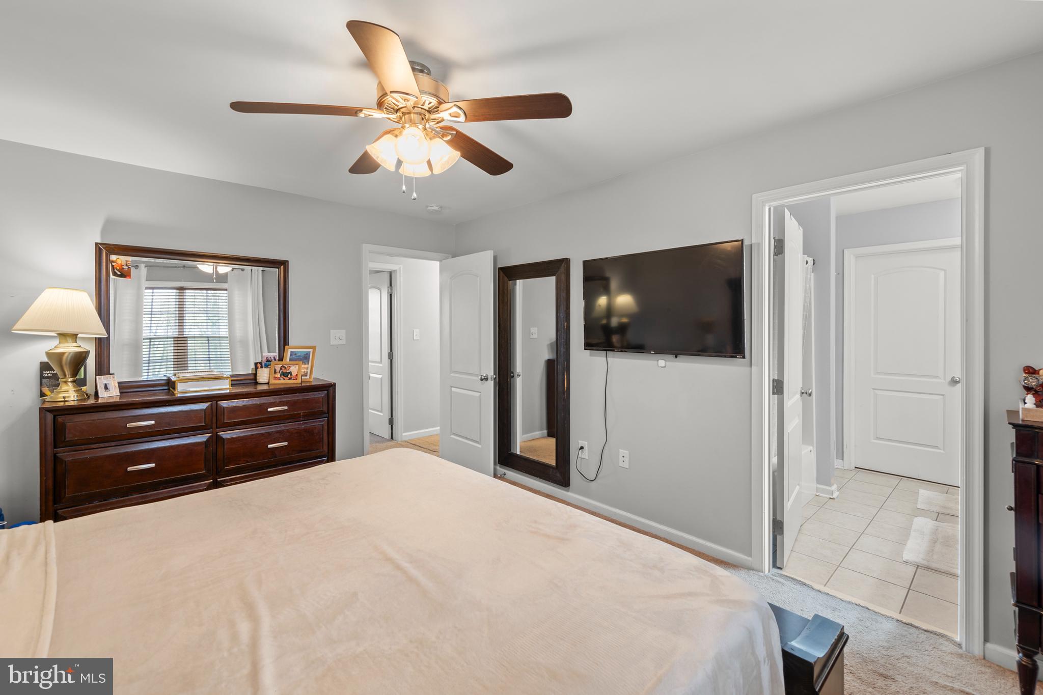 STONEY RIDGE - Residential Lease