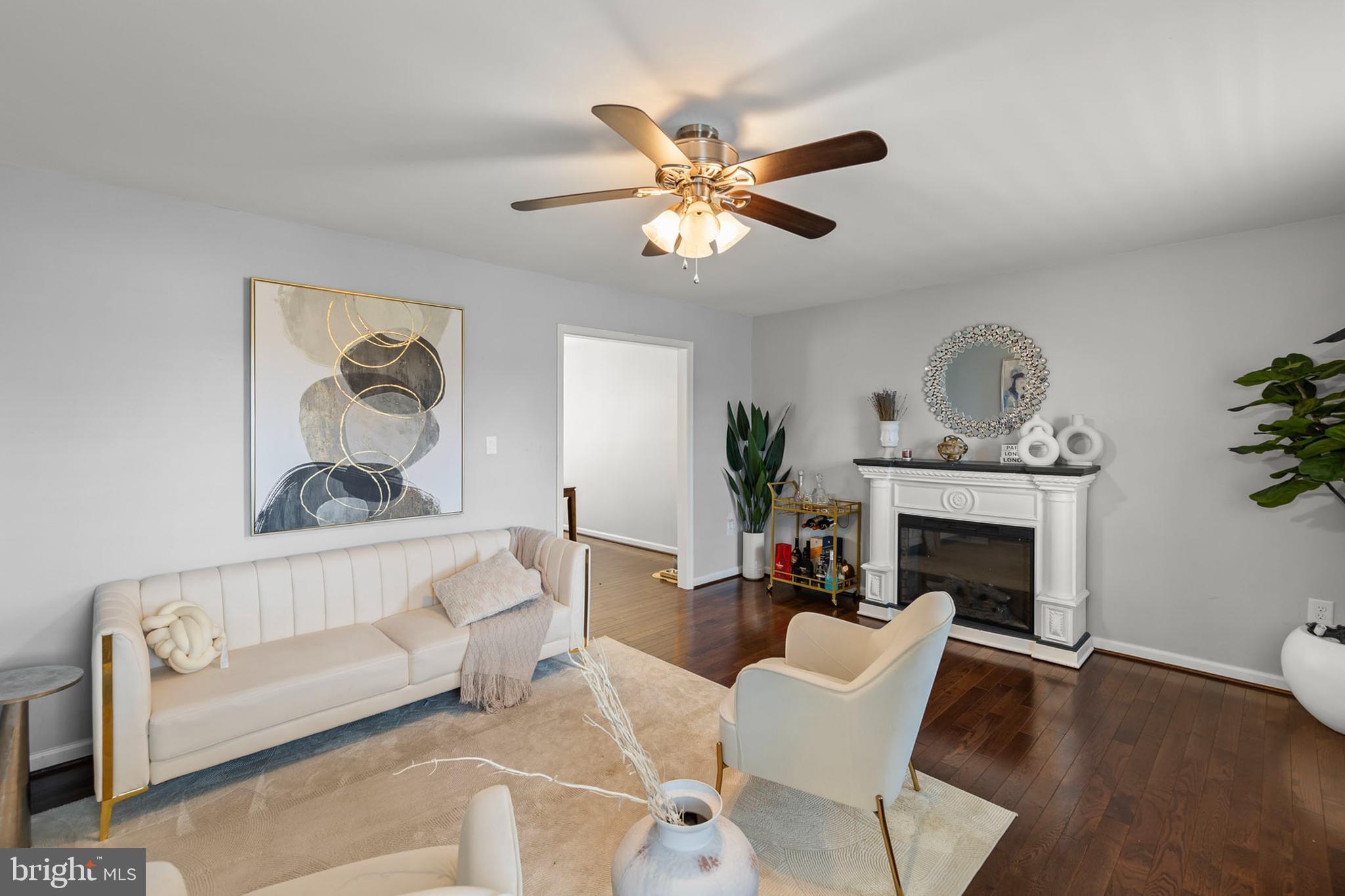 STONEY RIDGE - Residential Lease