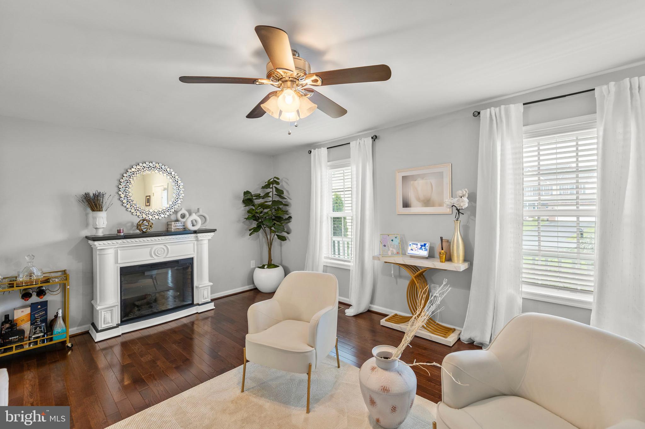 STONEY RIDGE - Residential Lease