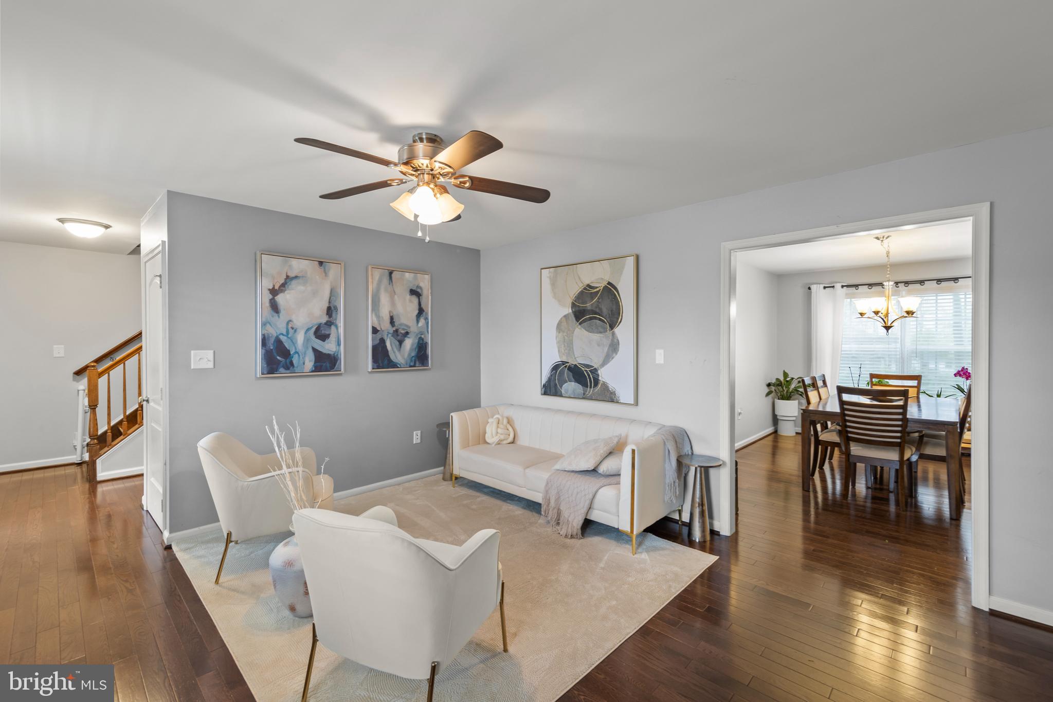 STONEY RIDGE - Residential Lease