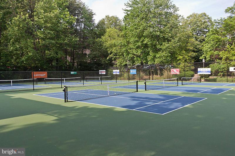 RESTON - Residential Lease