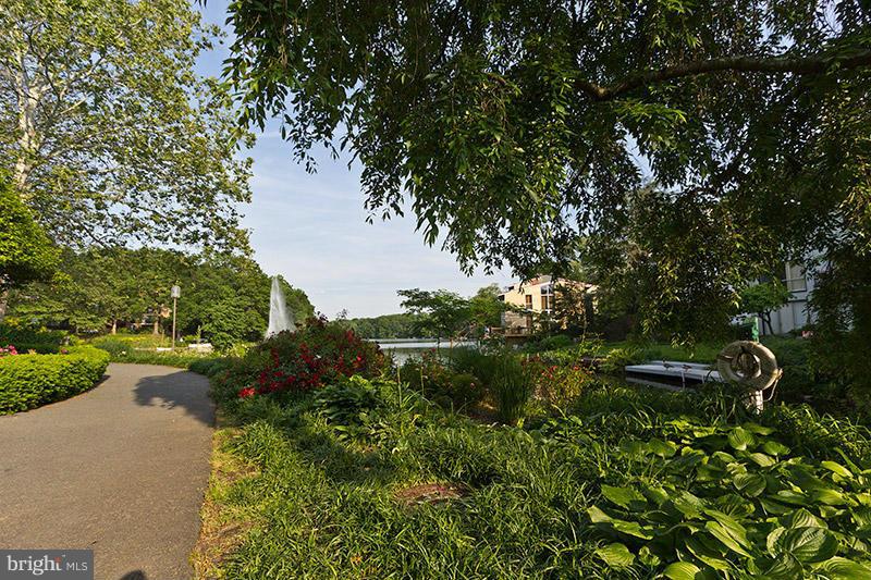 RESTON - Residential Lease