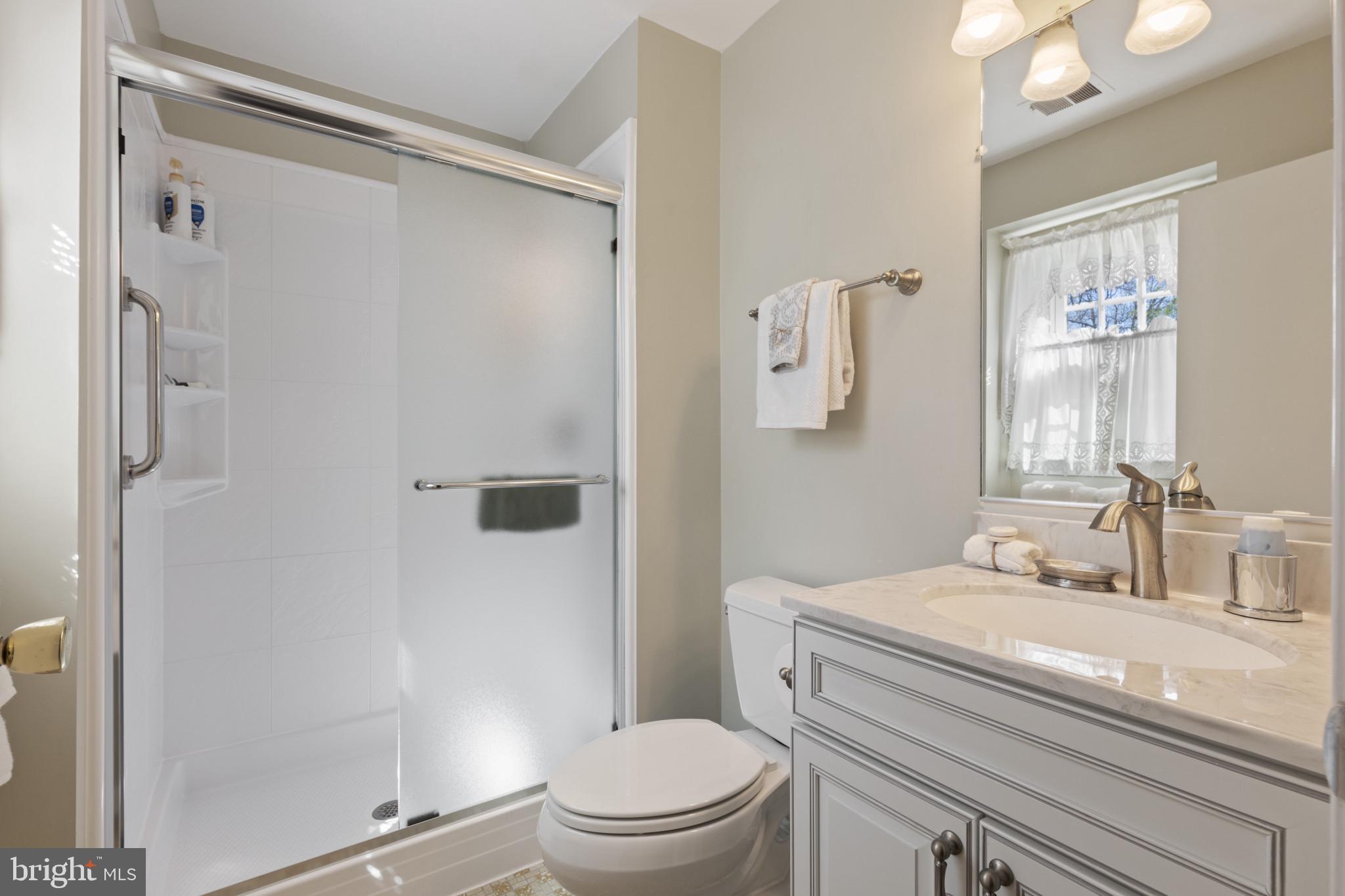 ADMIRAL HEIGHTS - Residential