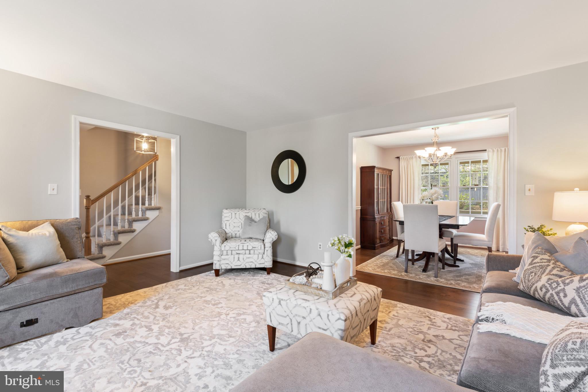 ADMIRAL HEIGHTS - Residential