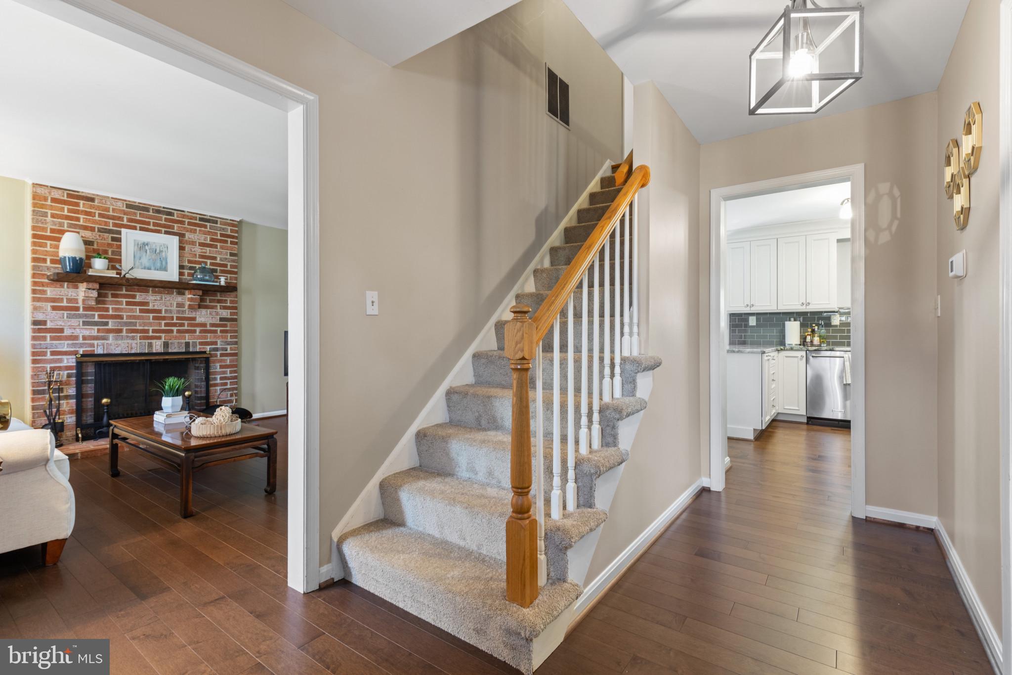 ADMIRAL HEIGHTS - Residential