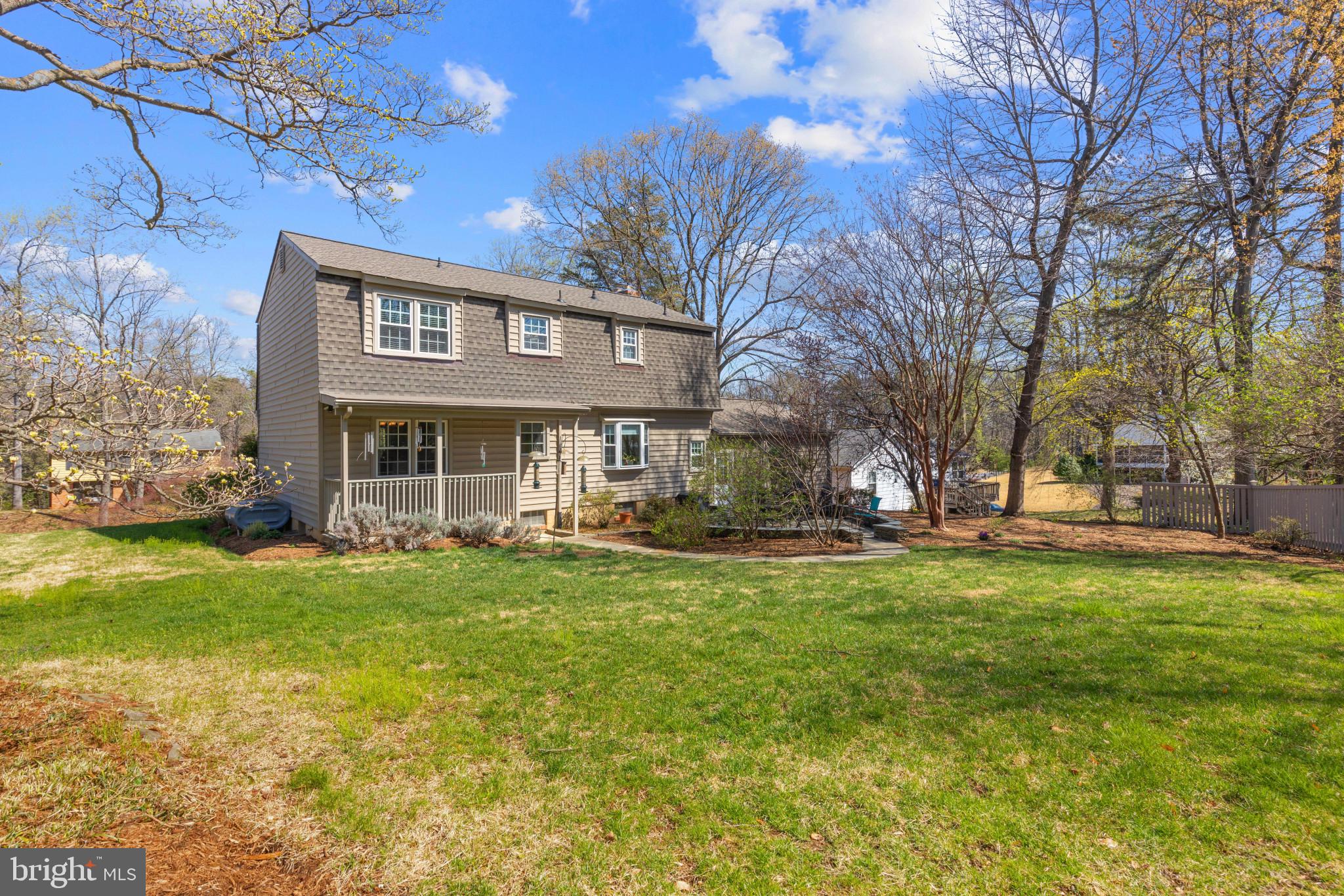 ADMIRAL HEIGHTS - Residential