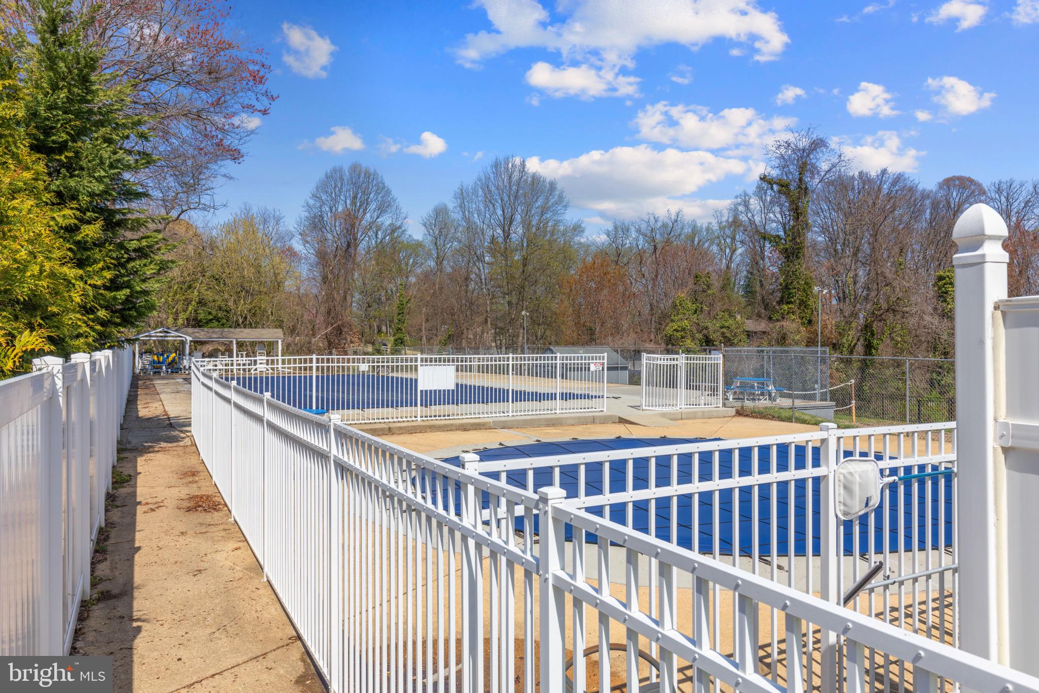 ADMIRAL HEIGHTS - Residential