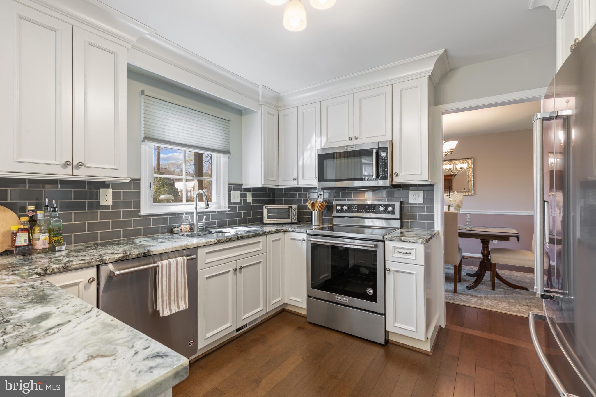 ADMIRAL HEIGHTS - Residential