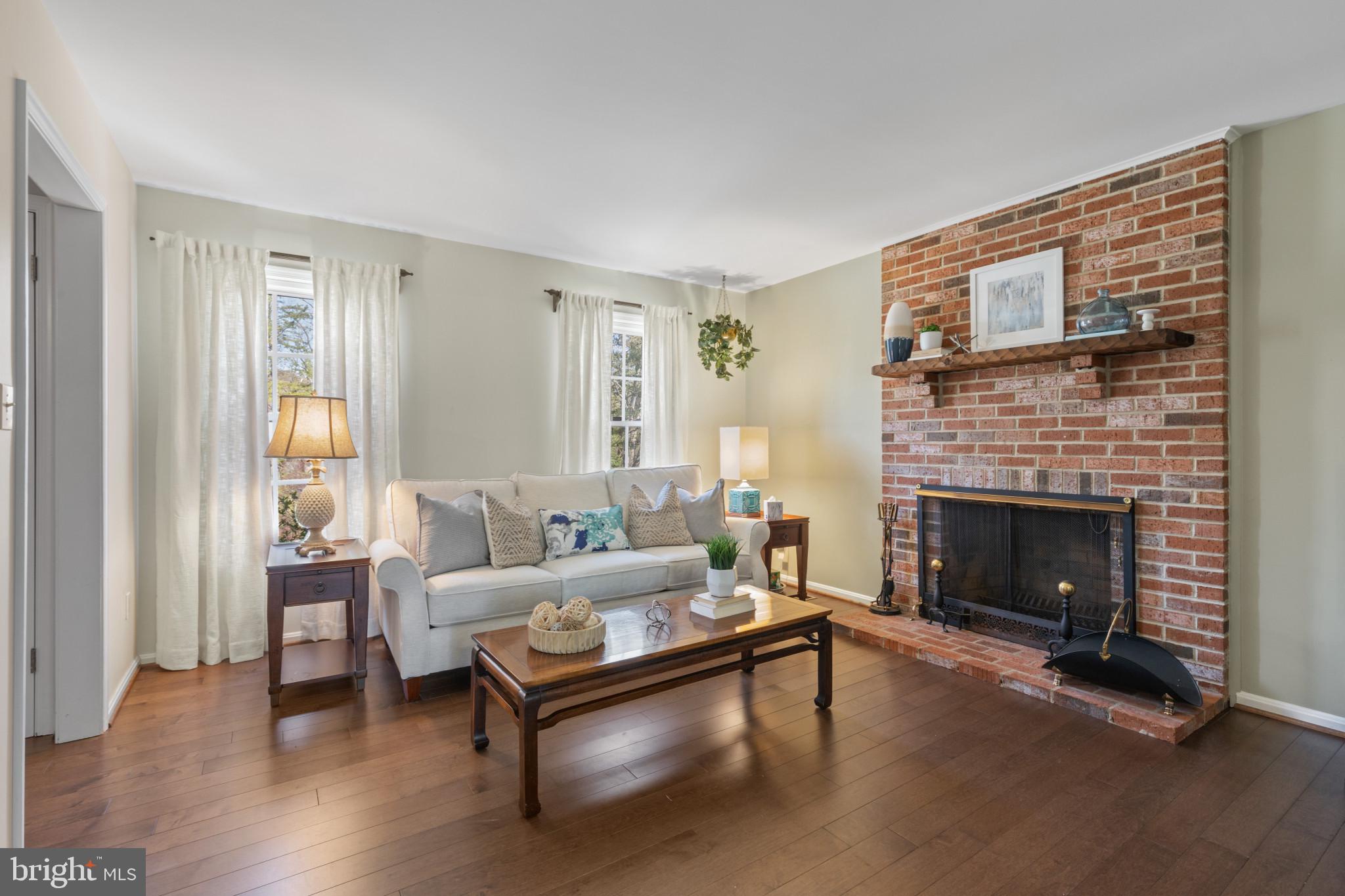 ADMIRAL HEIGHTS - Residential