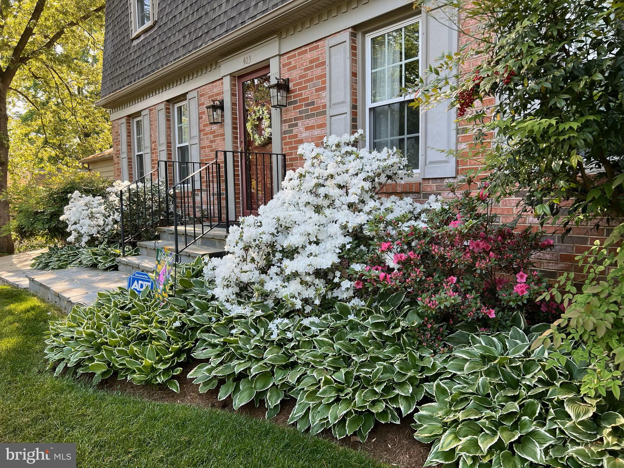 ADMIRAL HEIGHTS - Residential