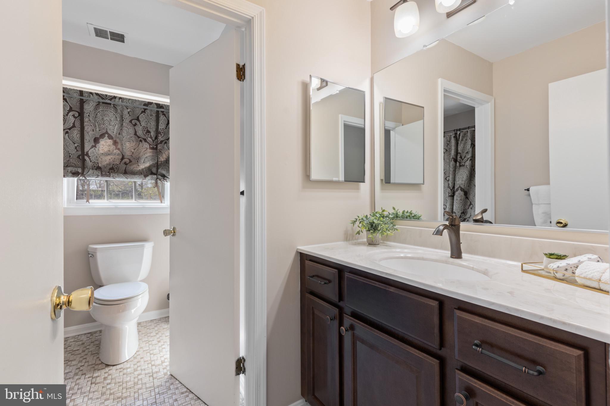 ADMIRAL HEIGHTS - Residential