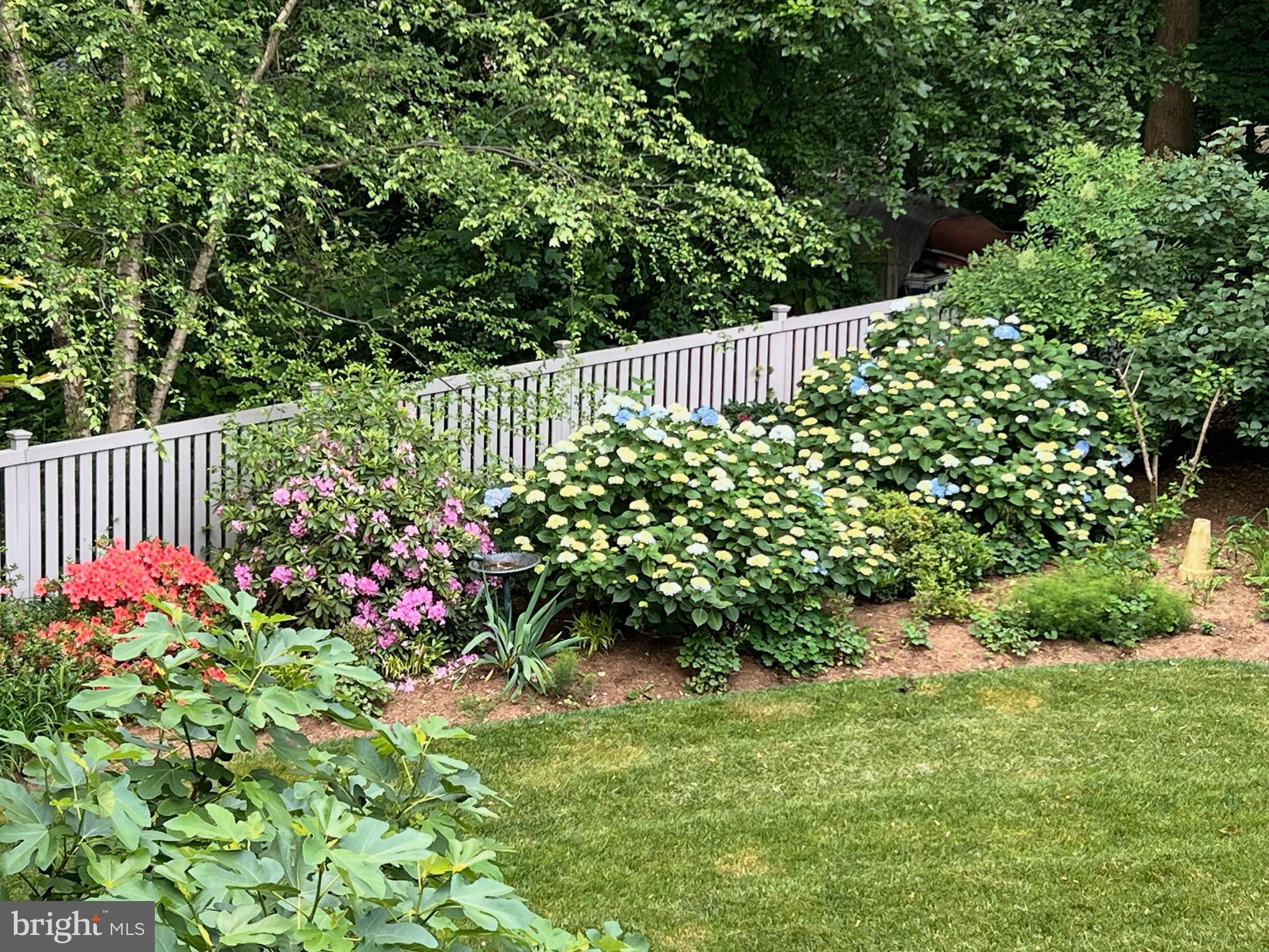 ADMIRAL HEIGHTS - Residential