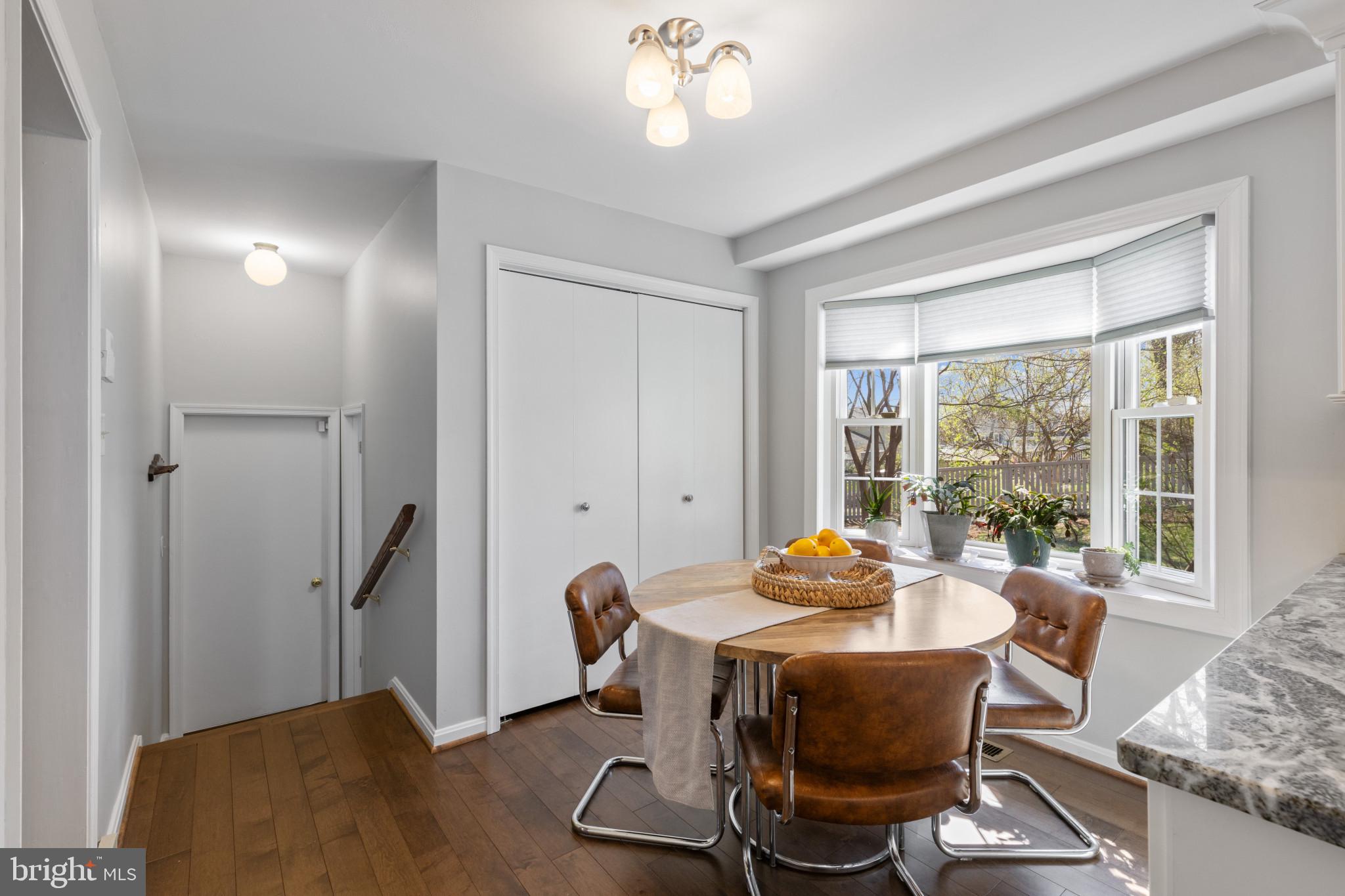 ADMIRAL HEIGHTS - Residential