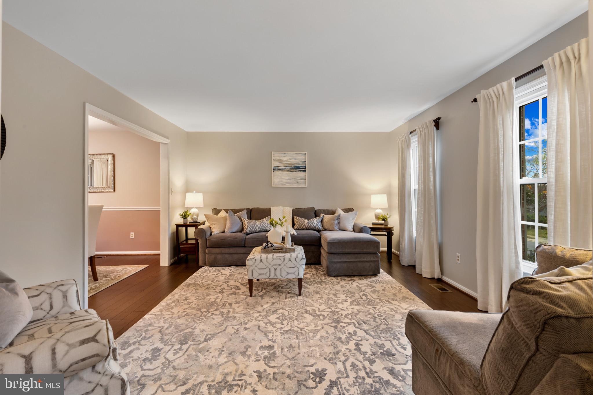 ADMIRAL HEIGHTS - Residential