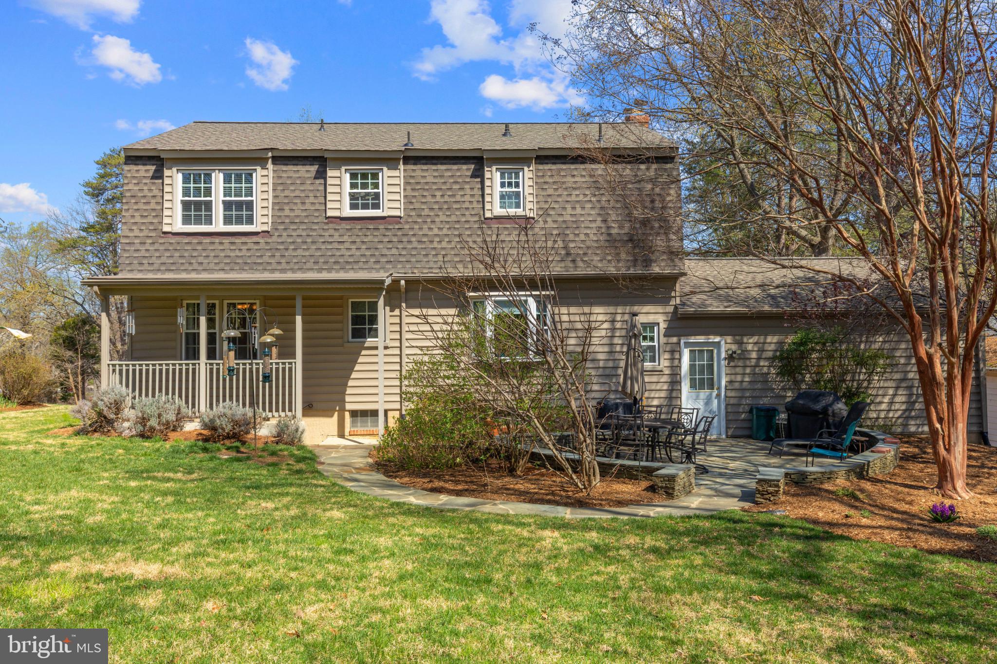 ADMIRAL HEIGHTS - Residential