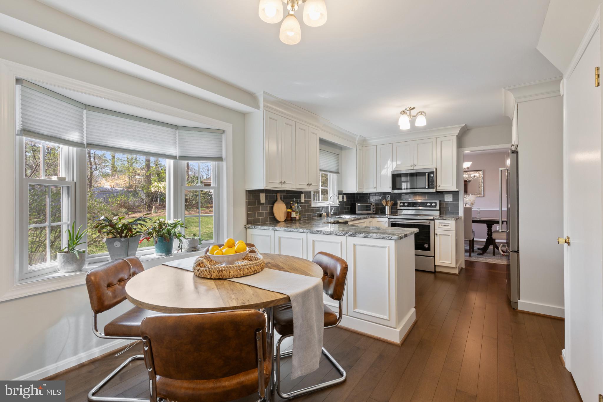 ADMIRAL HEIGHTS - Residential