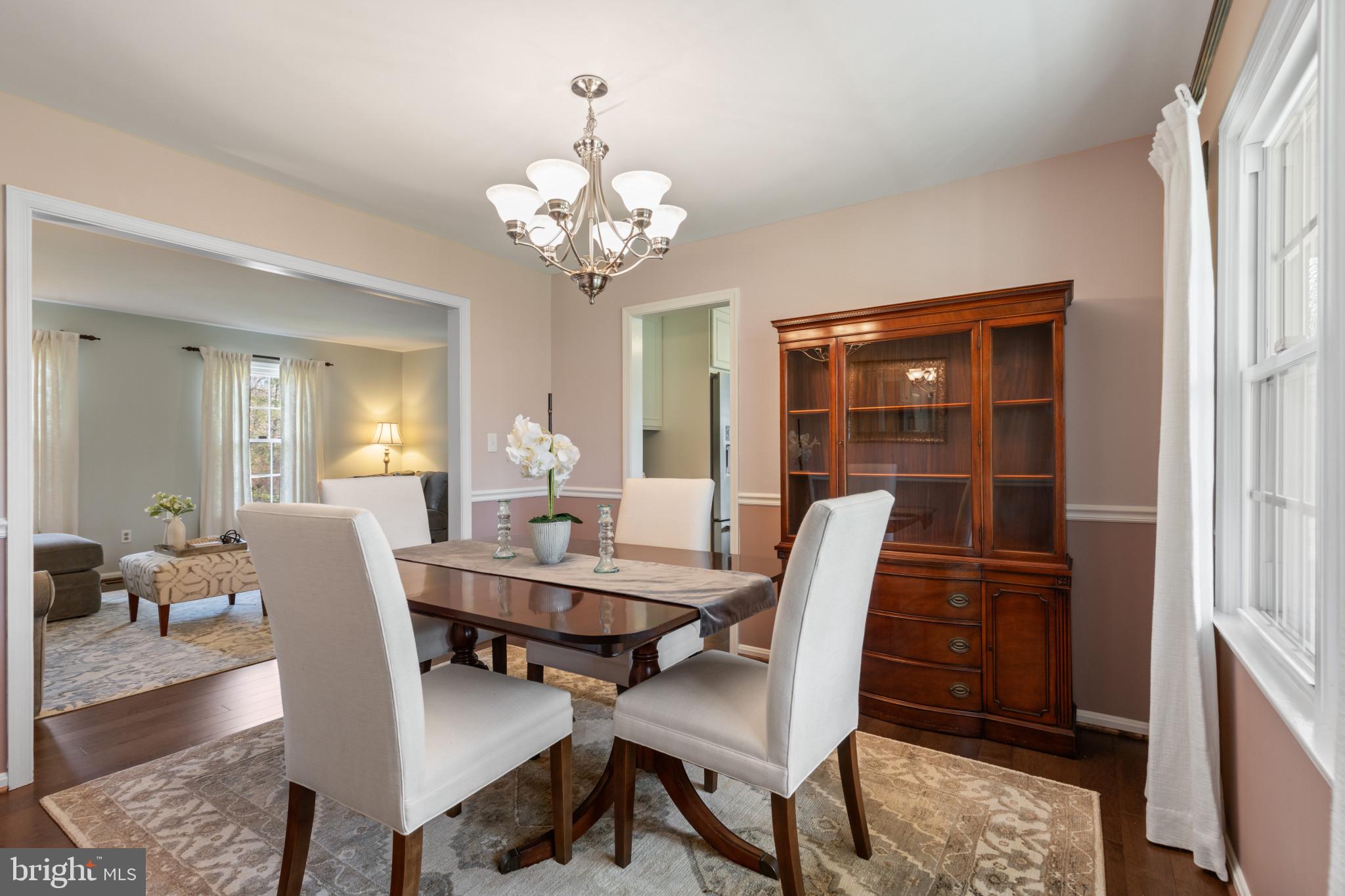 ADMIRAL HEIGHTS - Residential