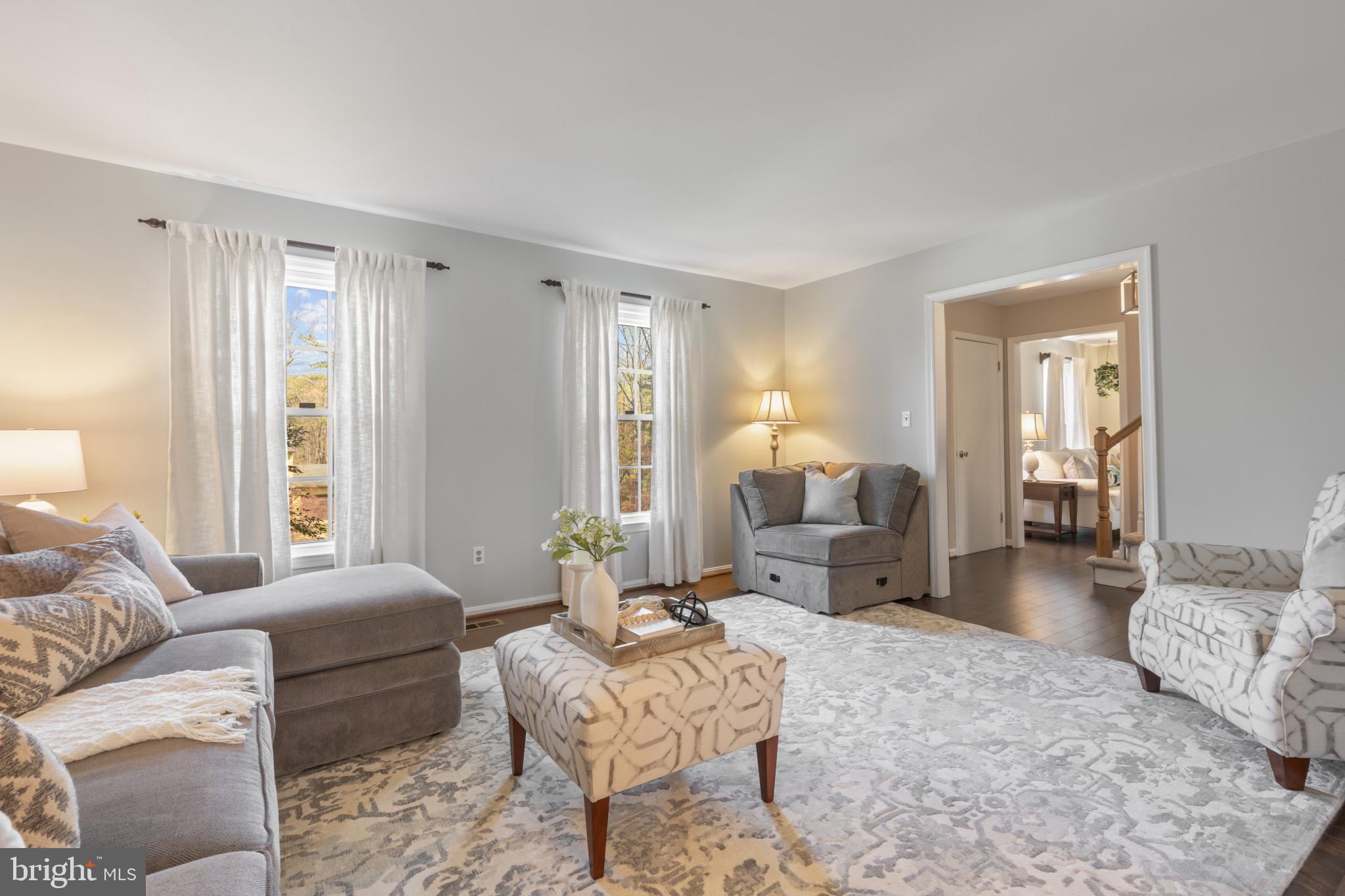 ADMIRAL HEIGHTS - Residential