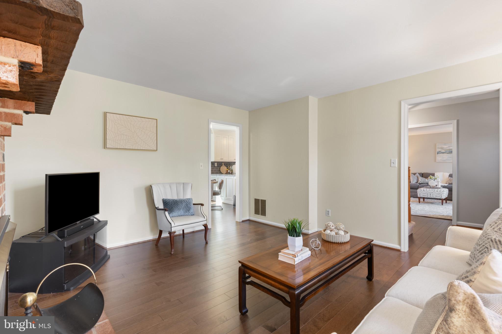 ADMIRAL HEIGHTS - Residential