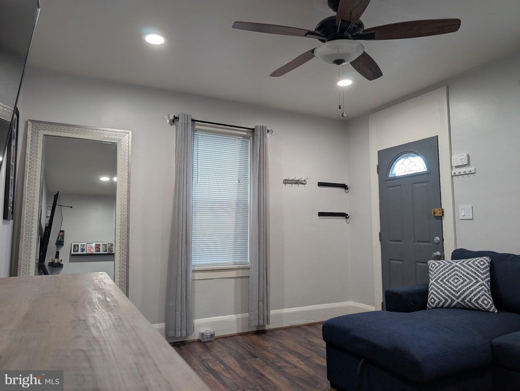 Photo of 333 Walnut Street, BRISTOL, PA 19007 (MLS # PABU2108762)